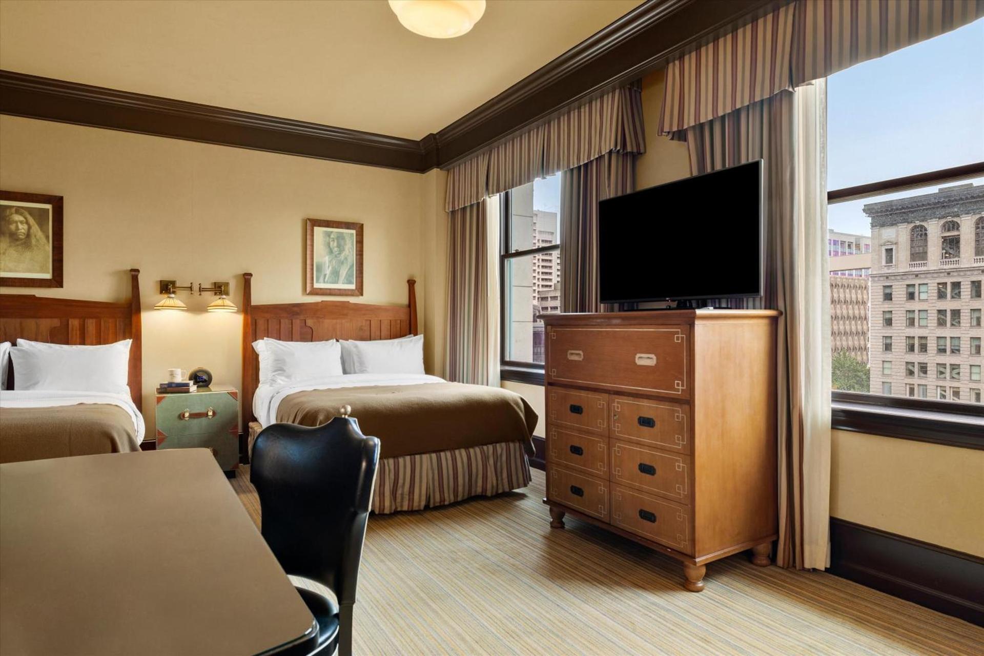 Arctic Club Hotel photo 16