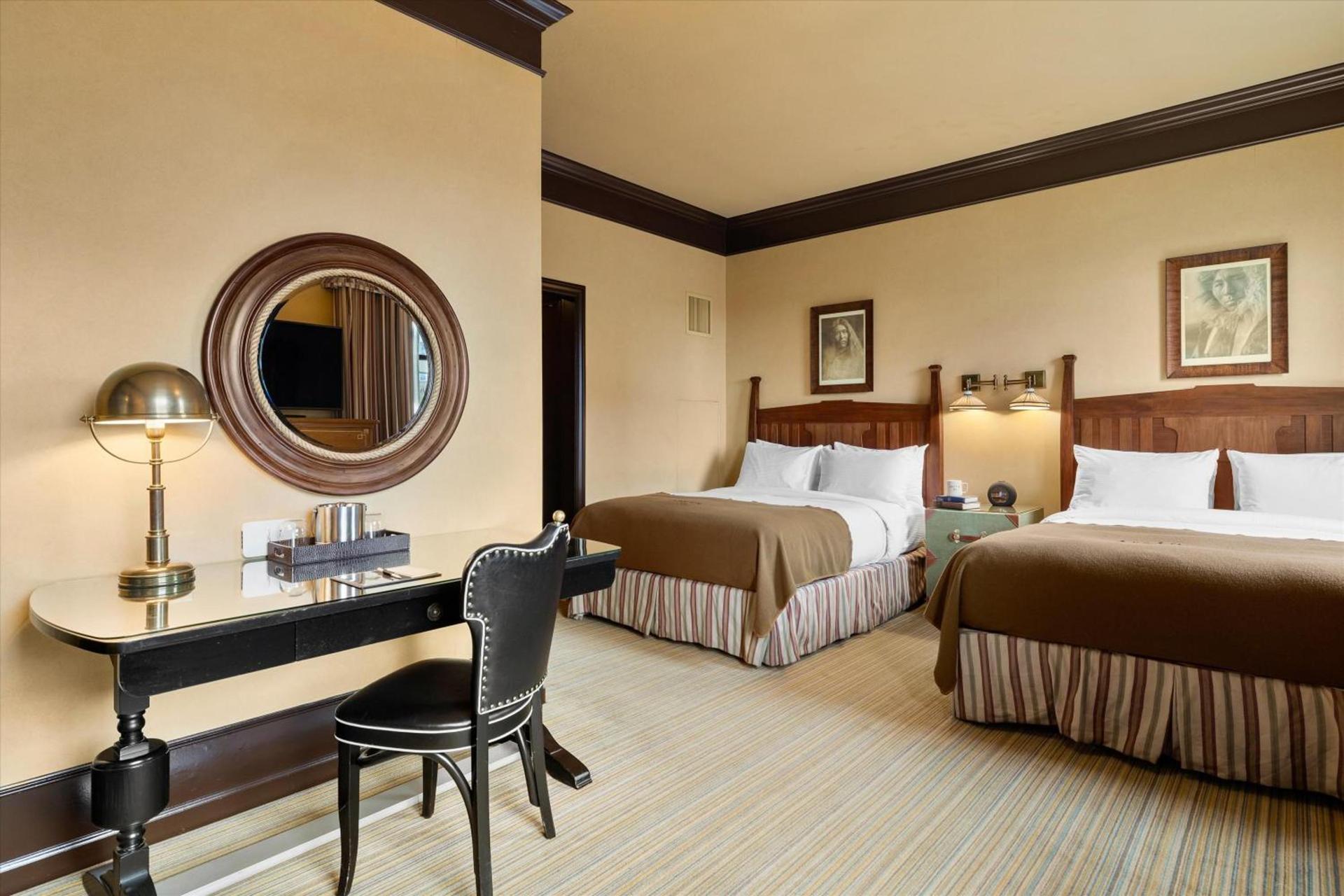 Arctic Club Hotel photo 17