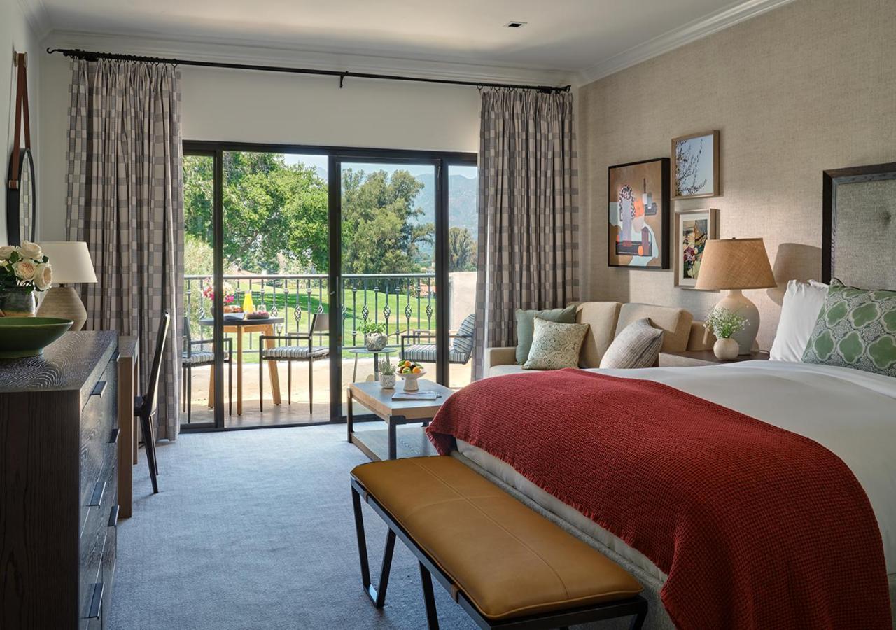 Ojai Valley Inn photo 44