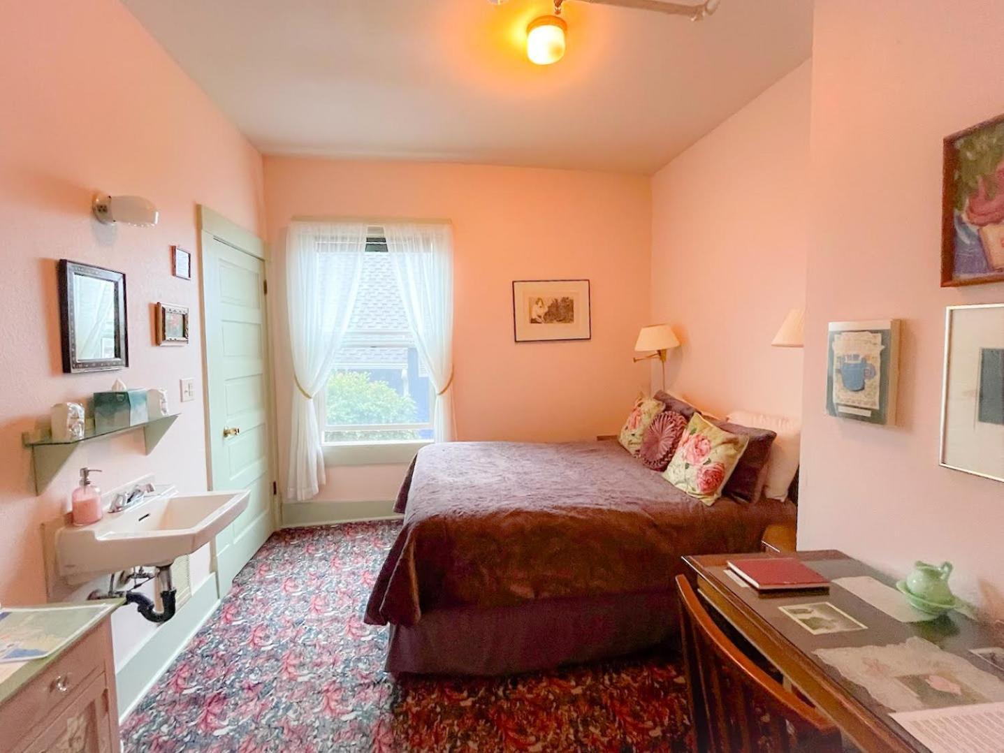 Hotel Sylvia photo 2