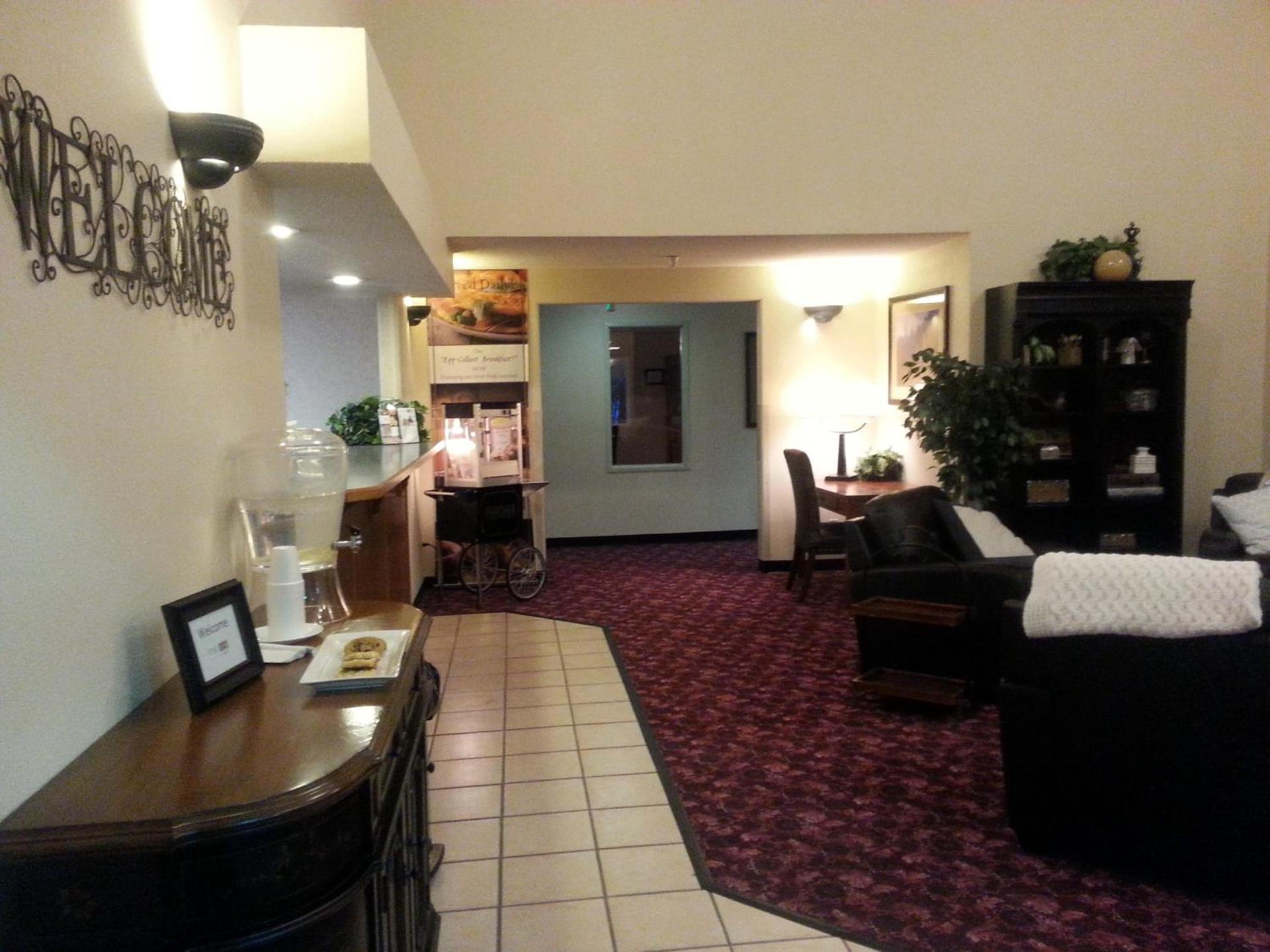 Stay Wise Inn Cedaredge photo 40