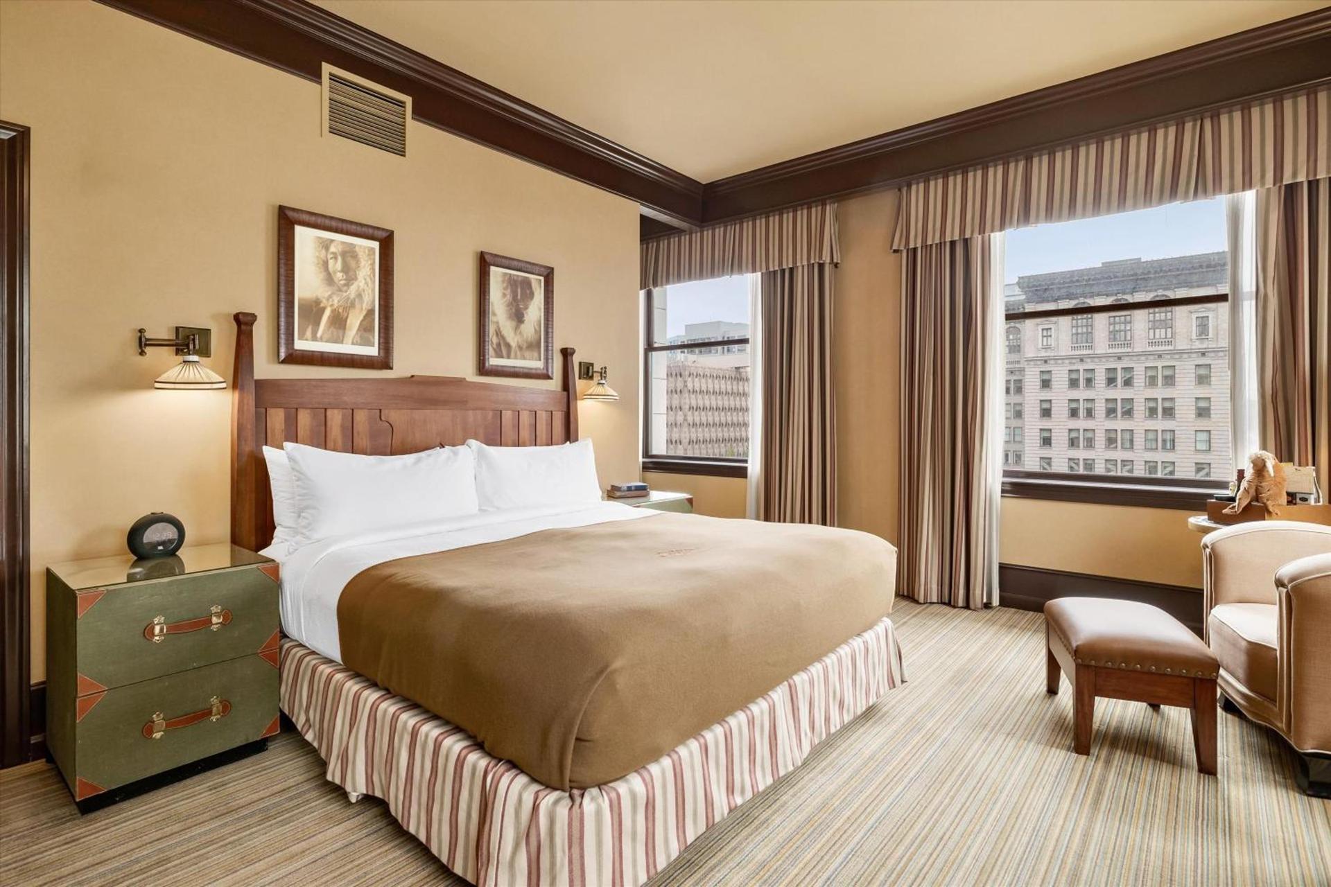 Arctic Club Hotel photo 20
