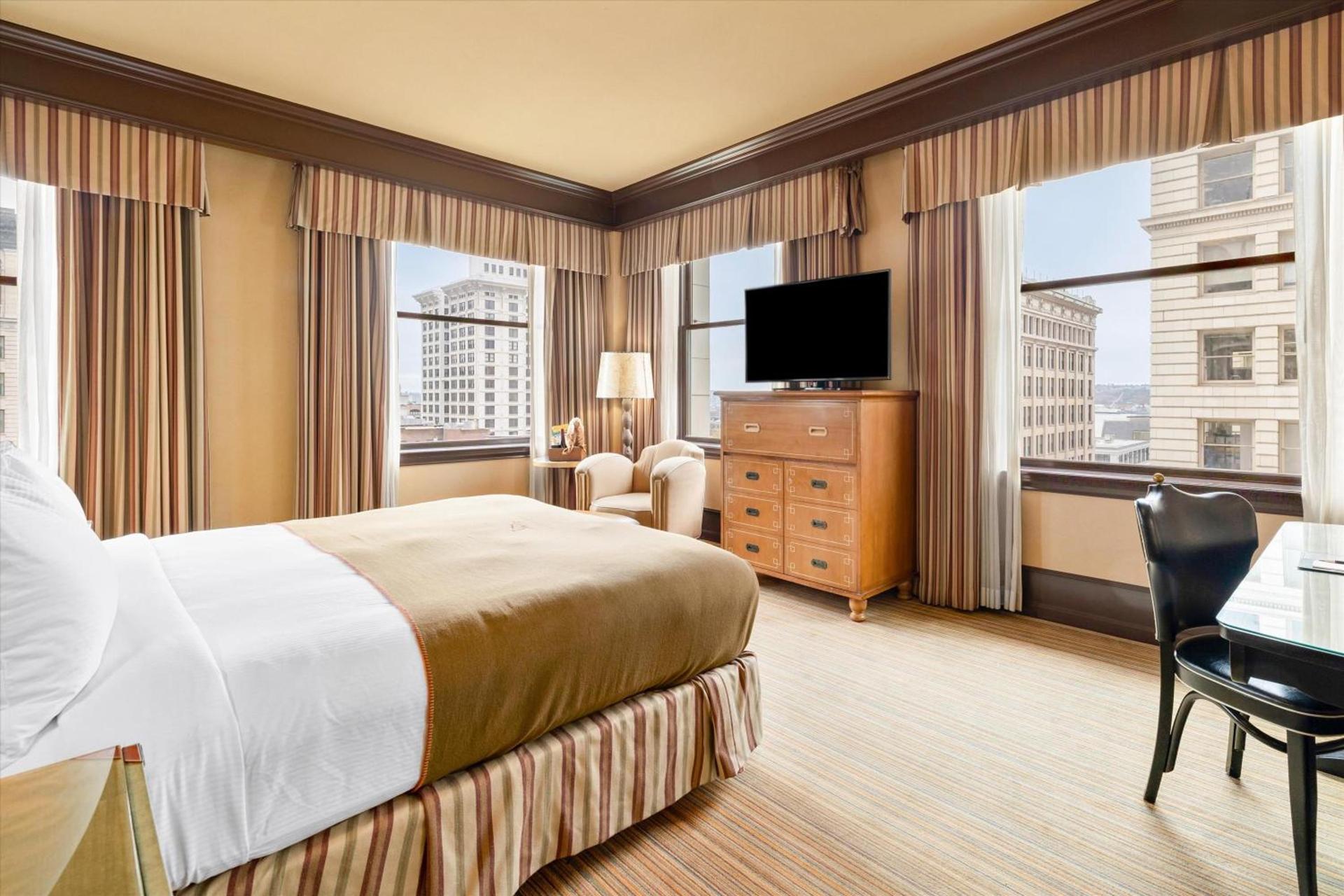 Arctic Club Hotel photo 21