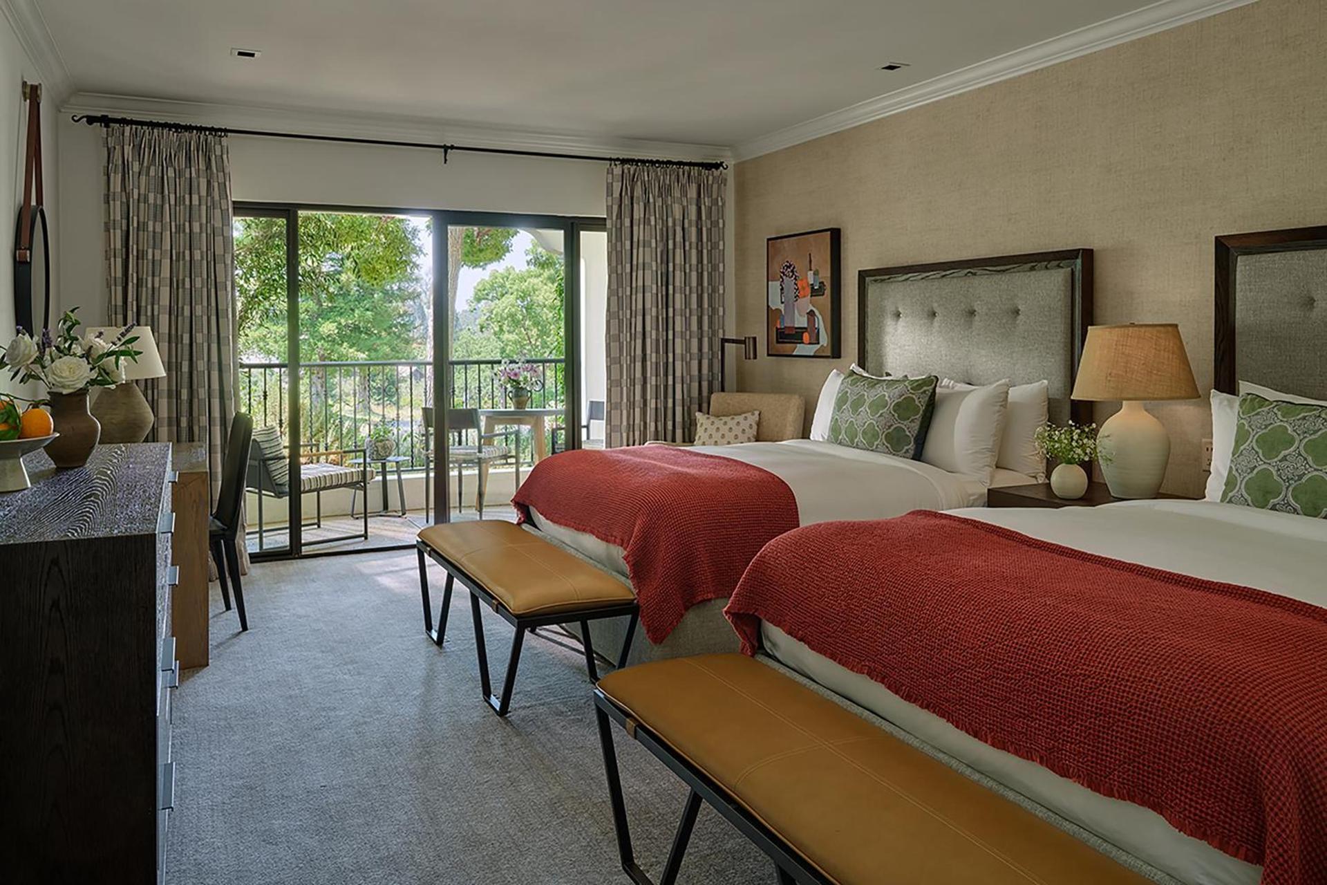 Ojai Valley Inn photo 46