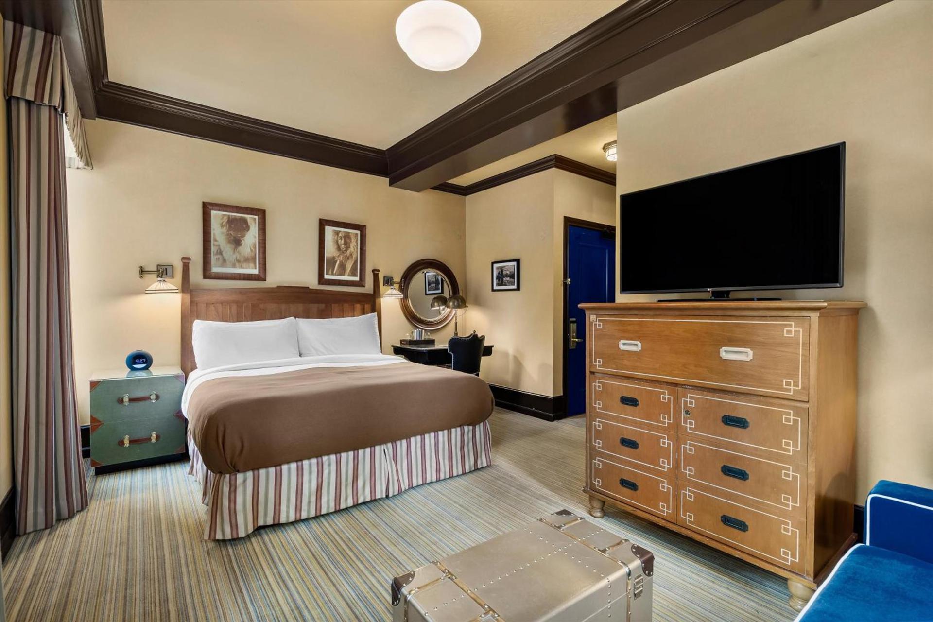Arctic Club Hotel photo 25