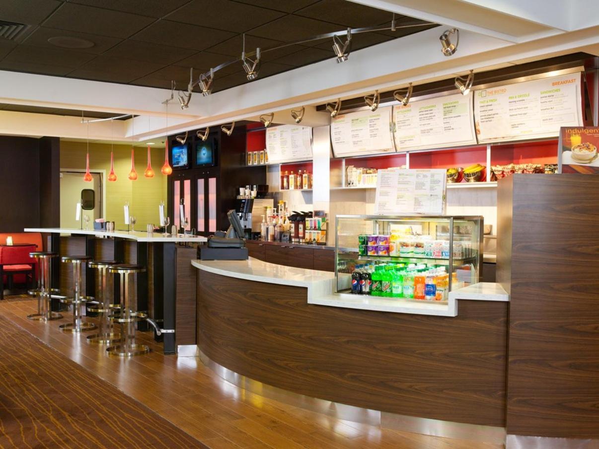 Courtyard by Marriott Scranton Montage Mountain photo 44
