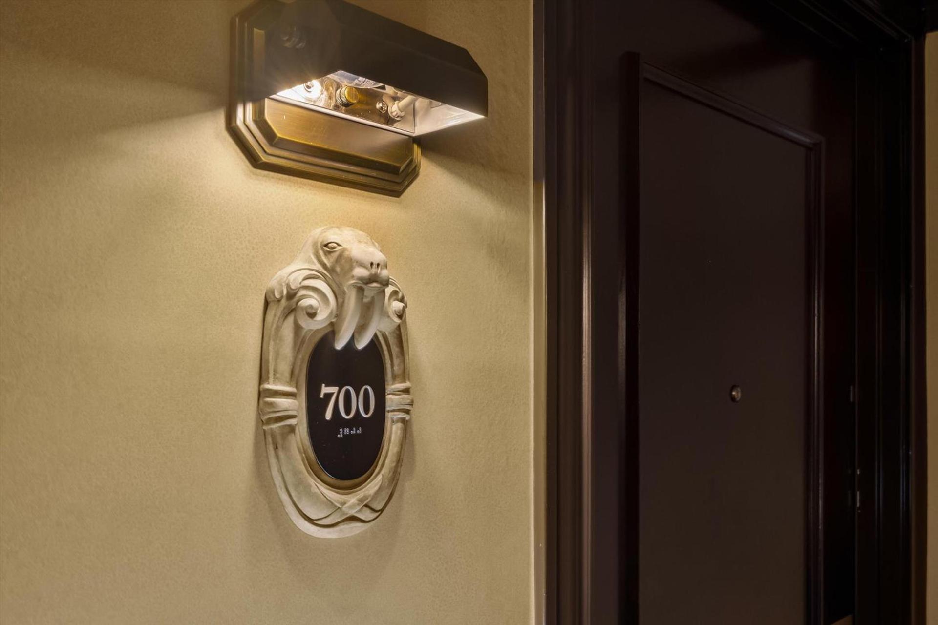 Arctic Club Hotel photo 31
