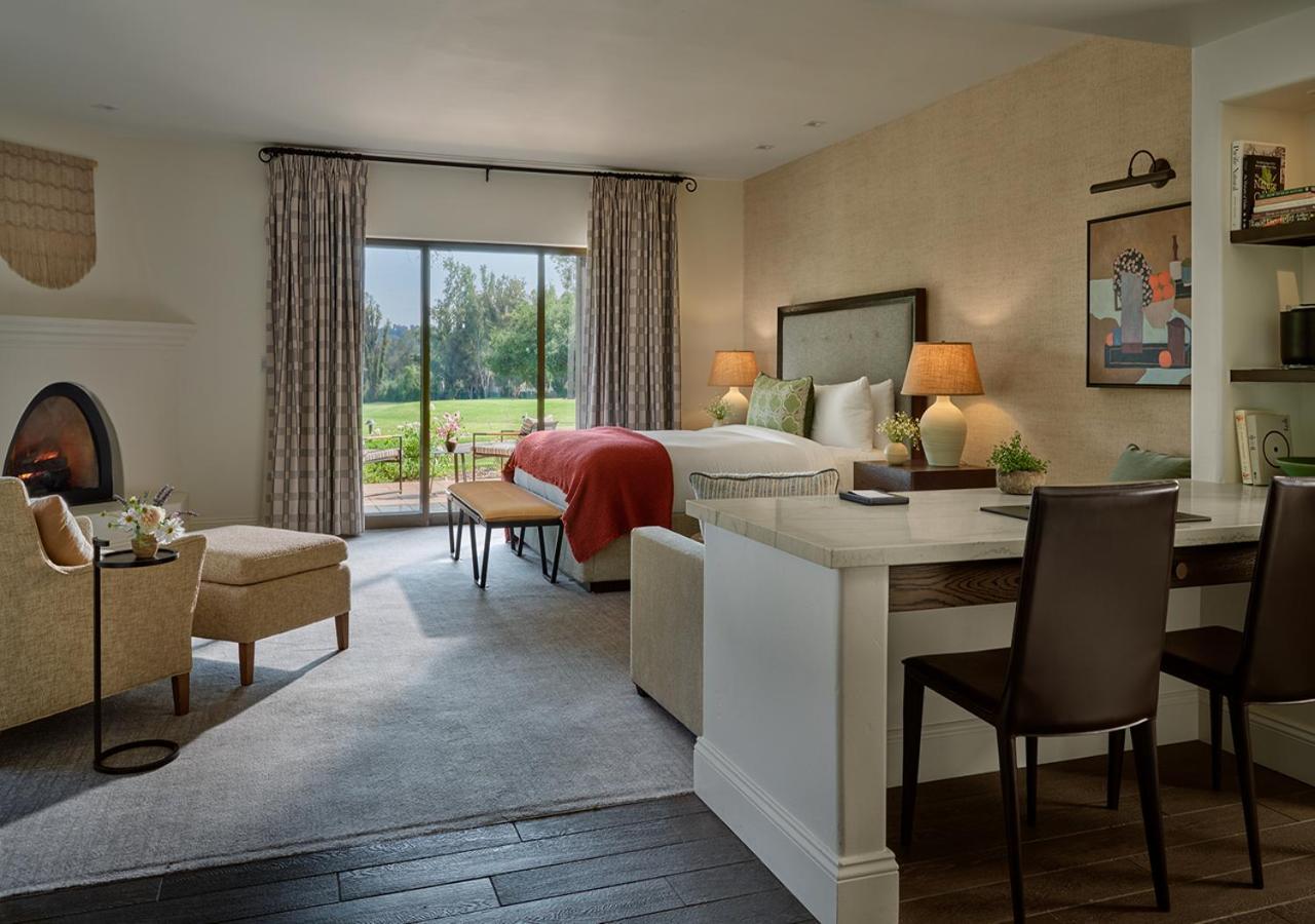 Ojai Valley Inn photo 48