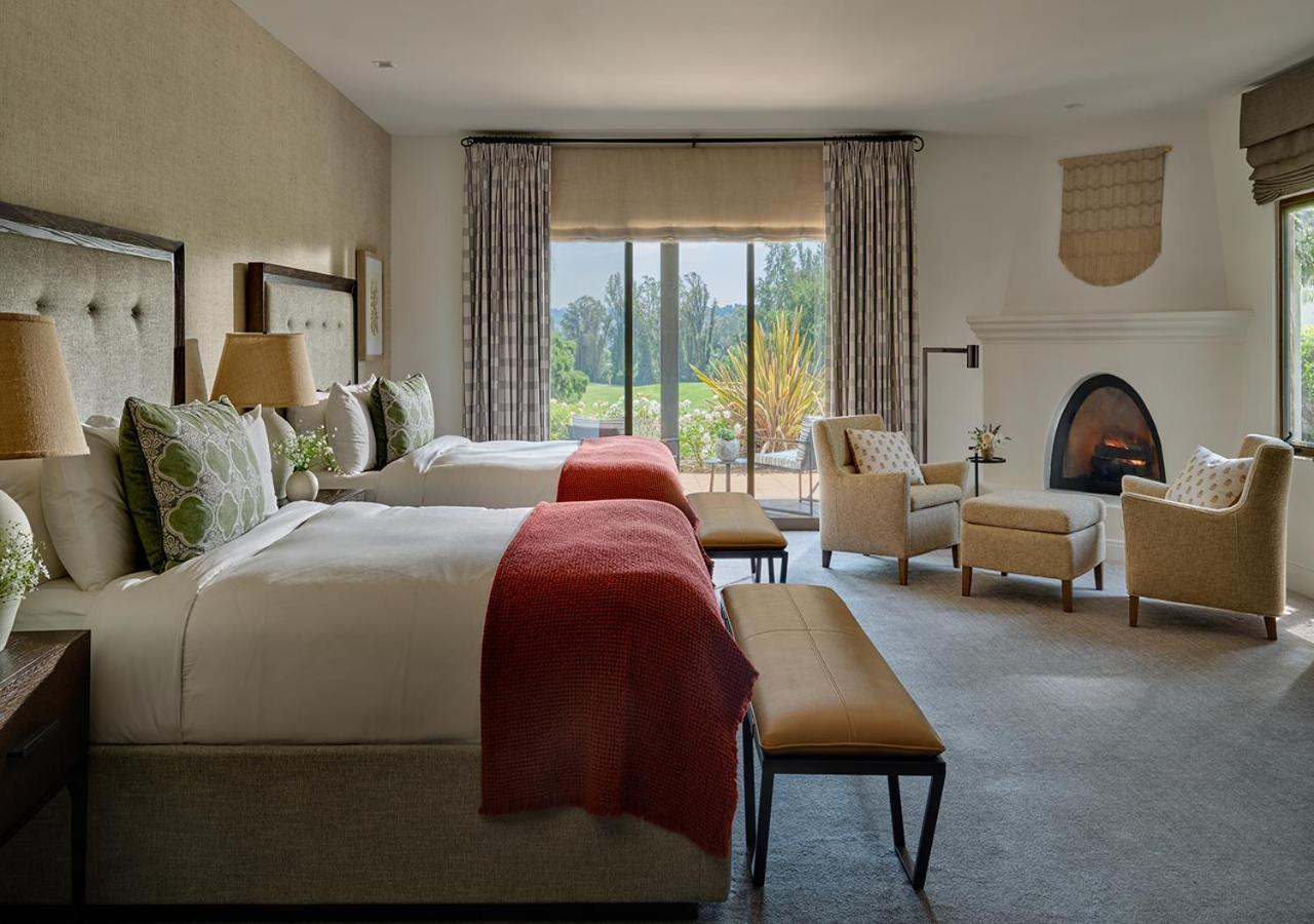 Ojai Valley Inn photo 47
