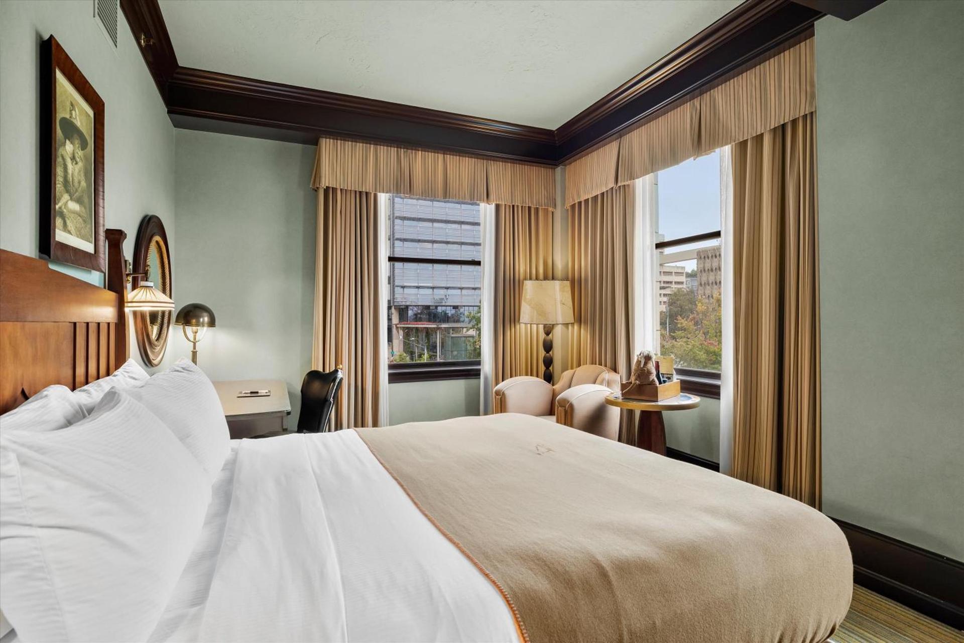 Arctic Club Hotel photo 33