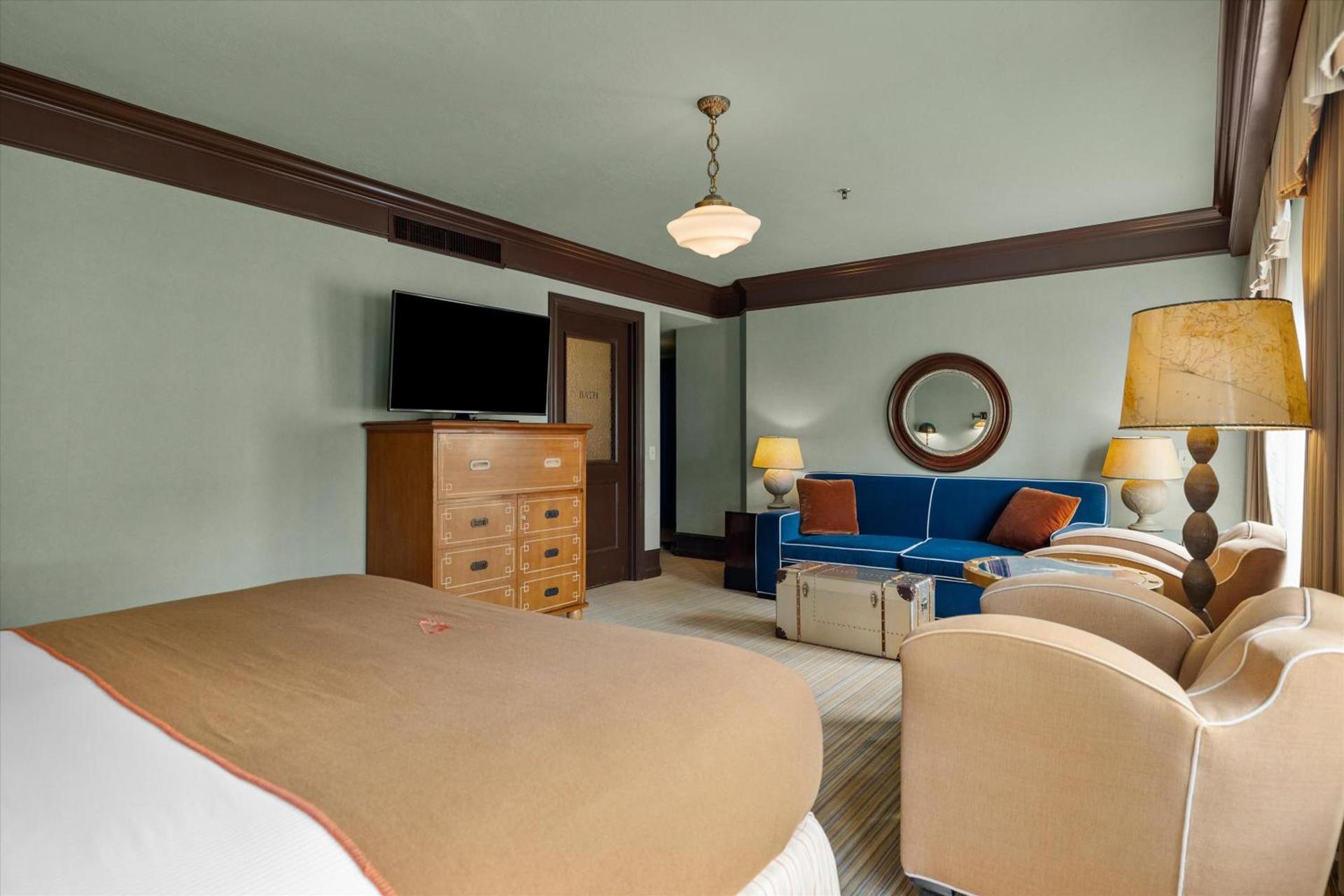 Arctic Club Hotel photo 37