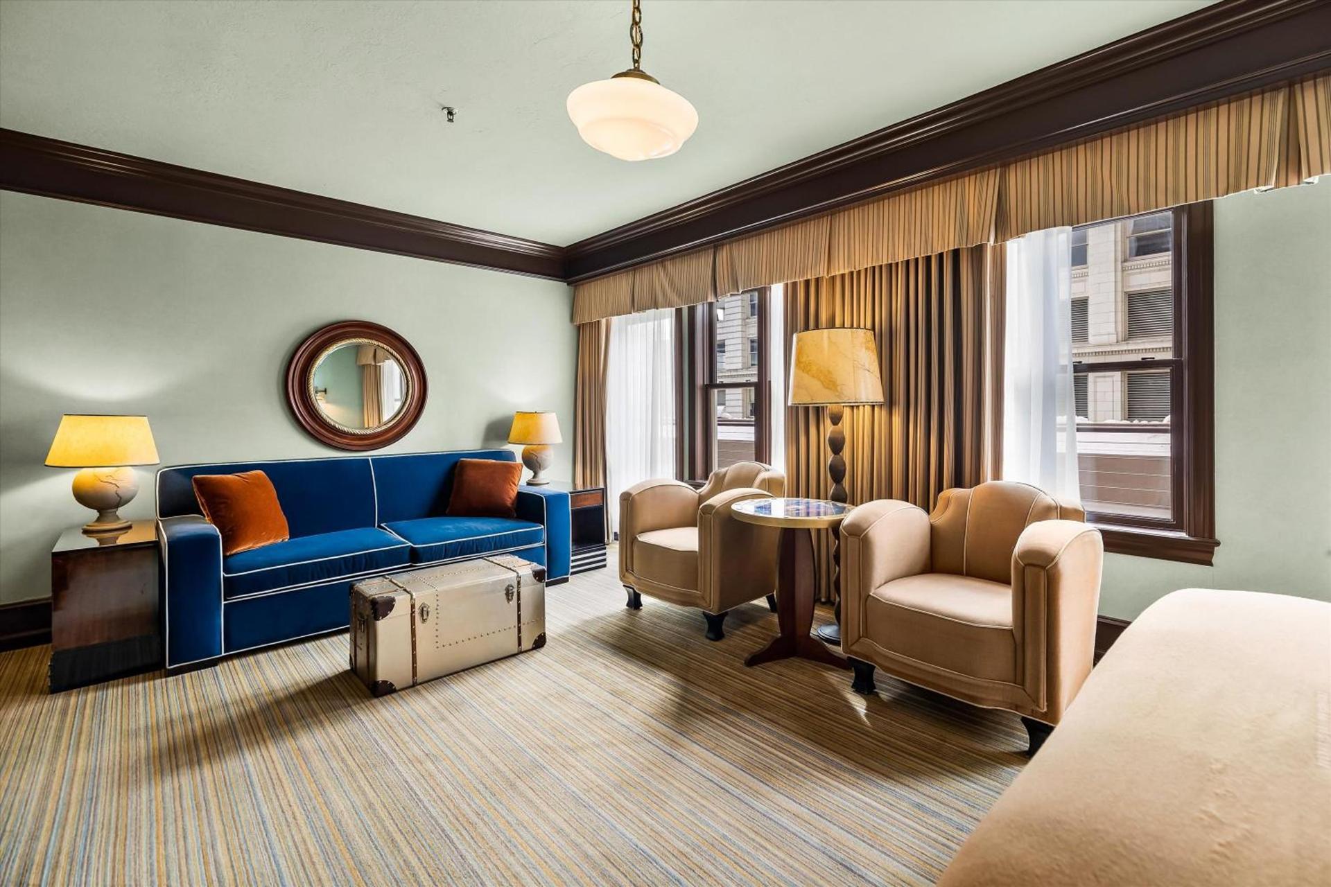 Arctic Club Hotel photo 39