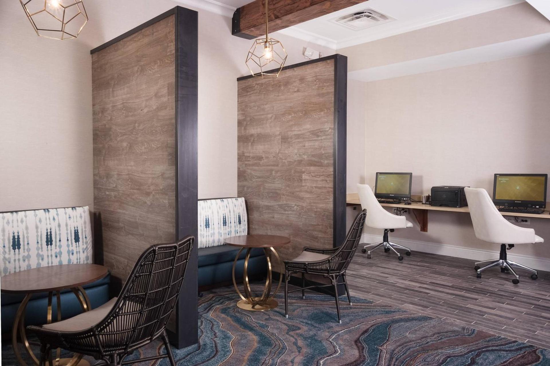 Residence Inn Fort Myers Sanibel photo 8