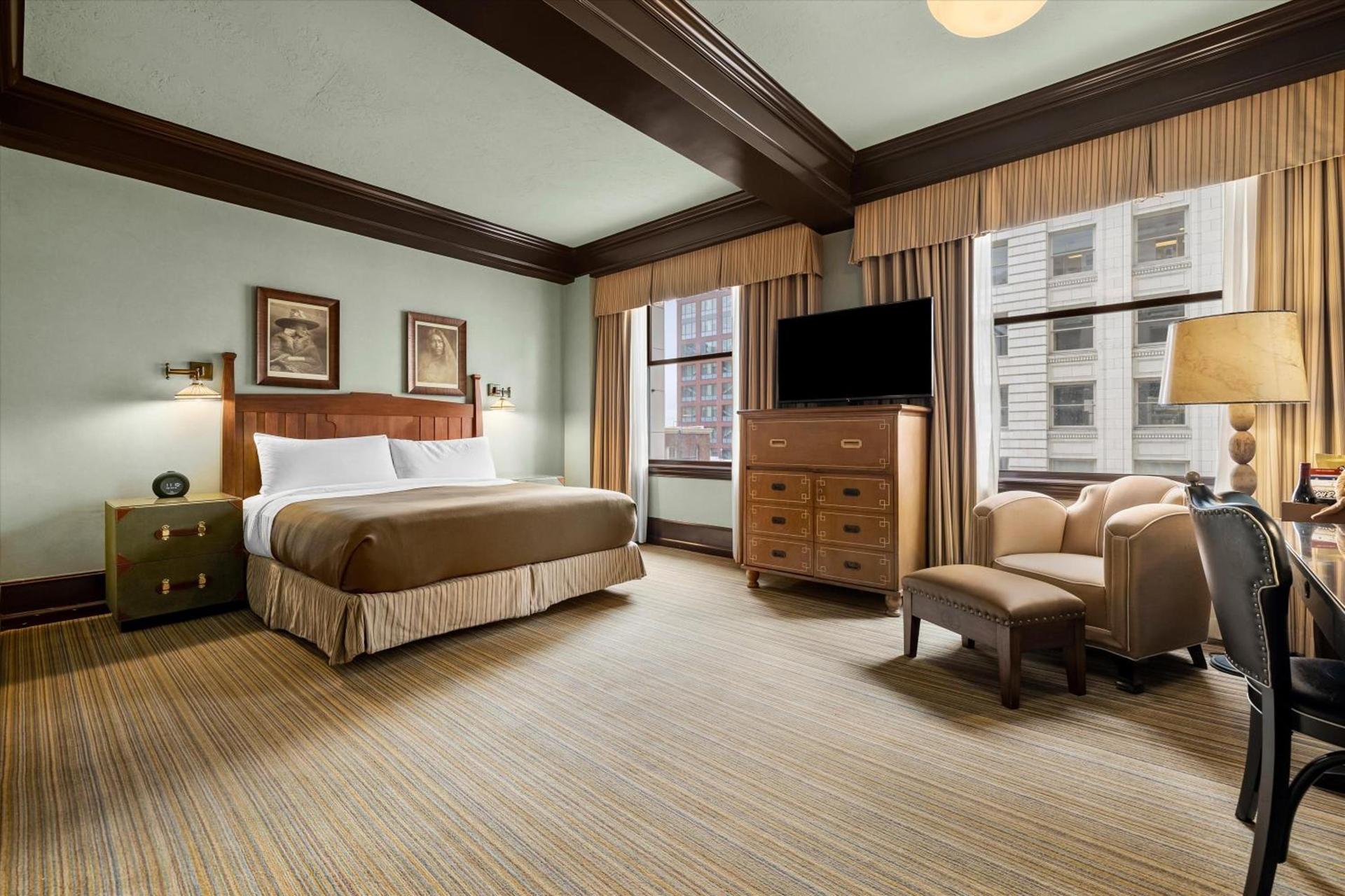 Arctic Club Hotel photo 44
