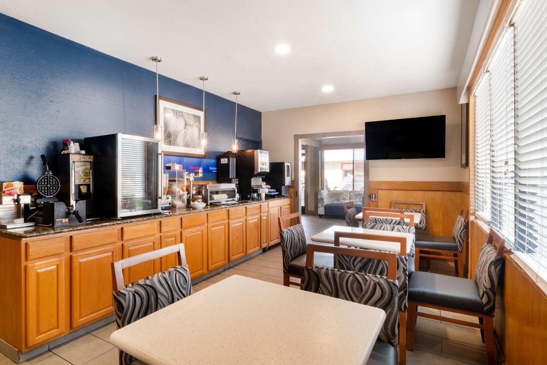 Best Western Markita Inn photo 5