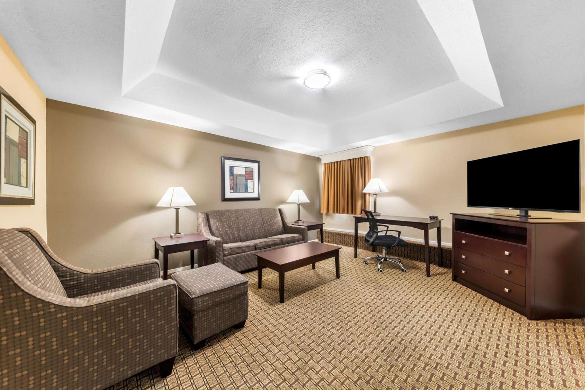 Best Western Markita Inn photo 8