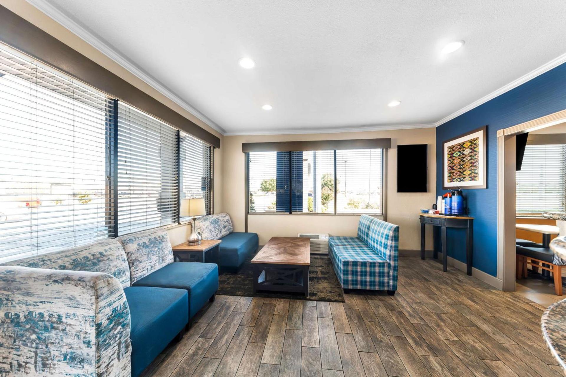 Best Western Markita Inn photo 3
