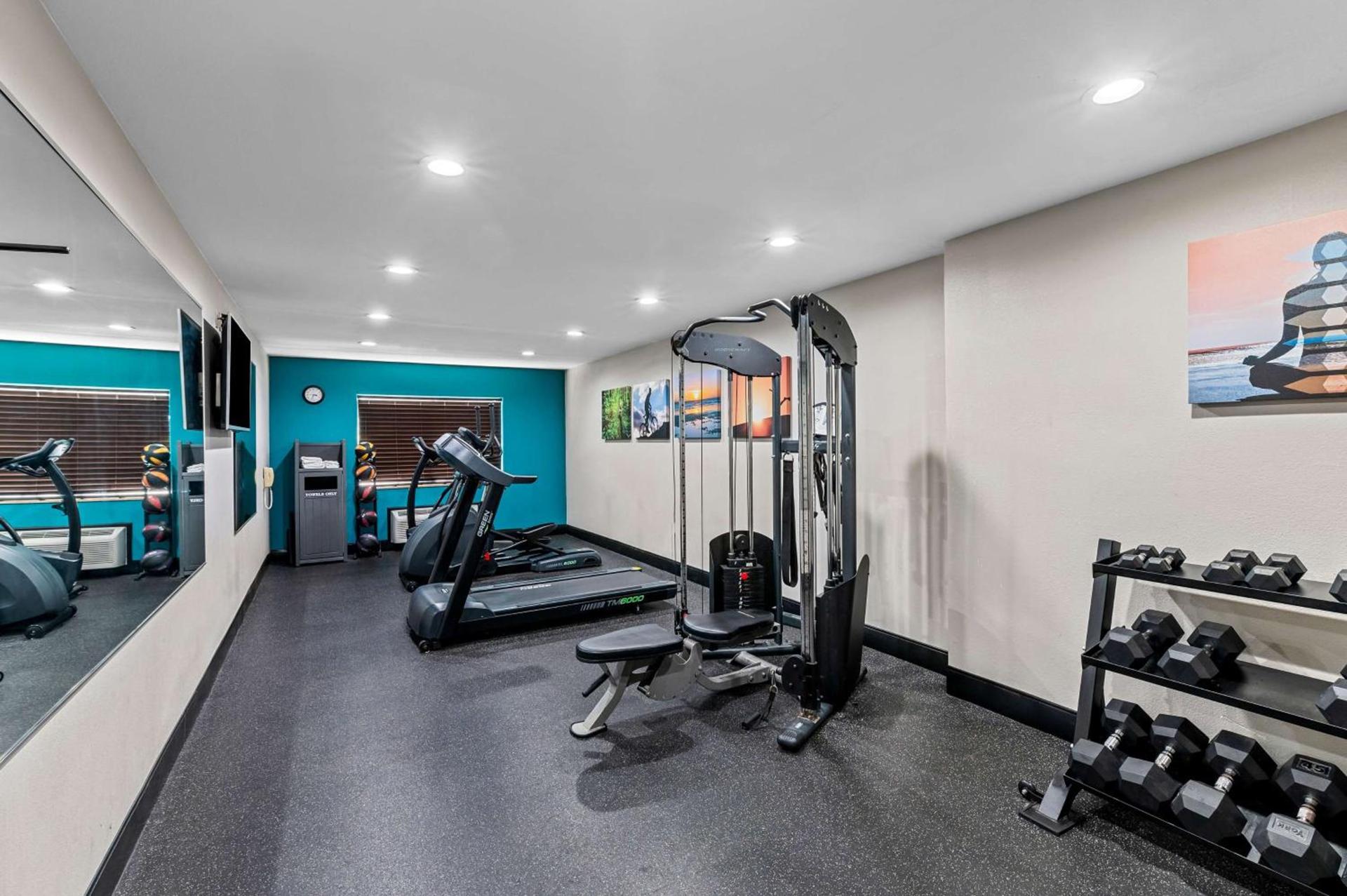Best Western Presidential Hotel & Suites photo 8