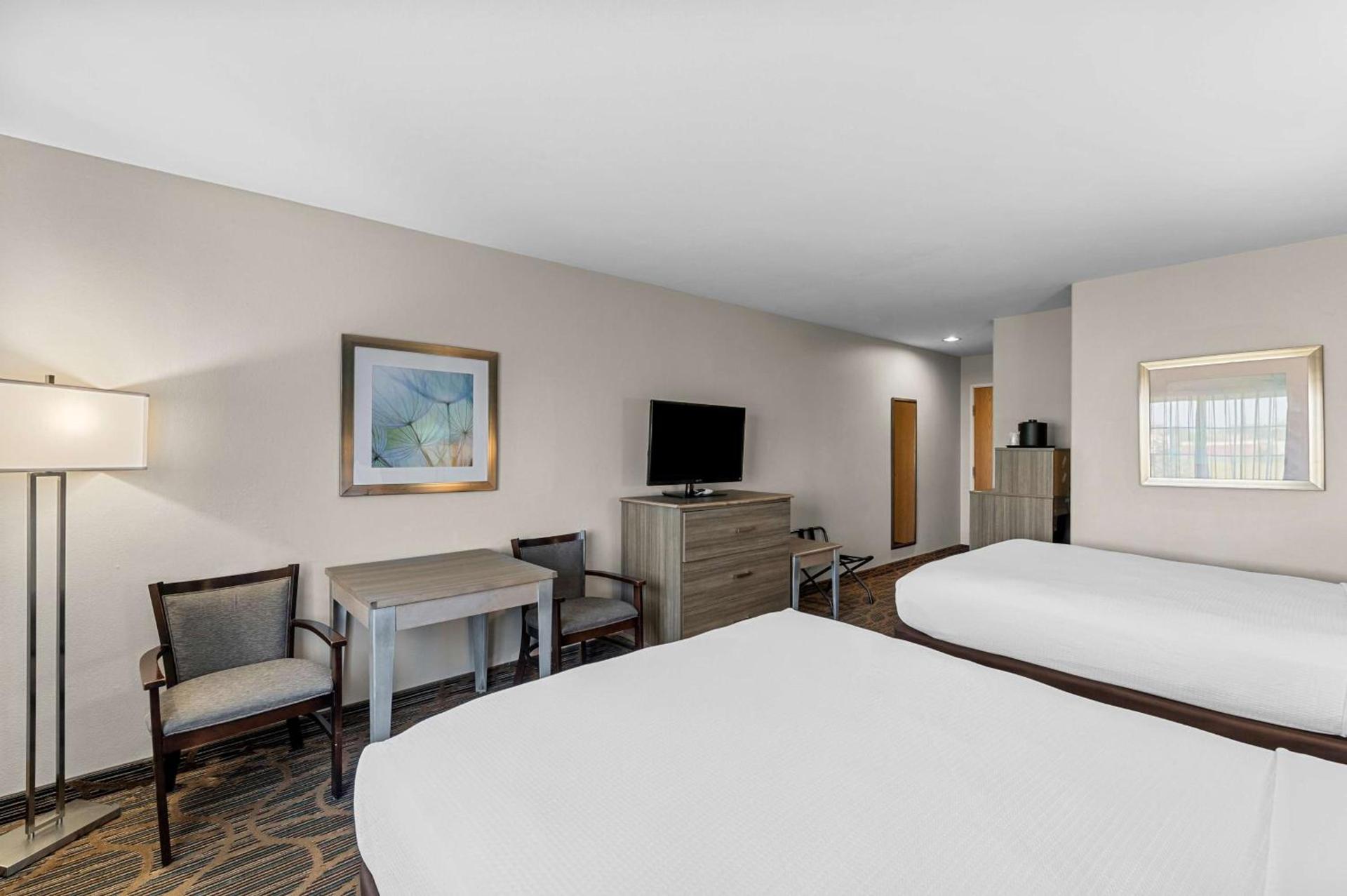 Best Western Presidential Hotel & Suites photo 12