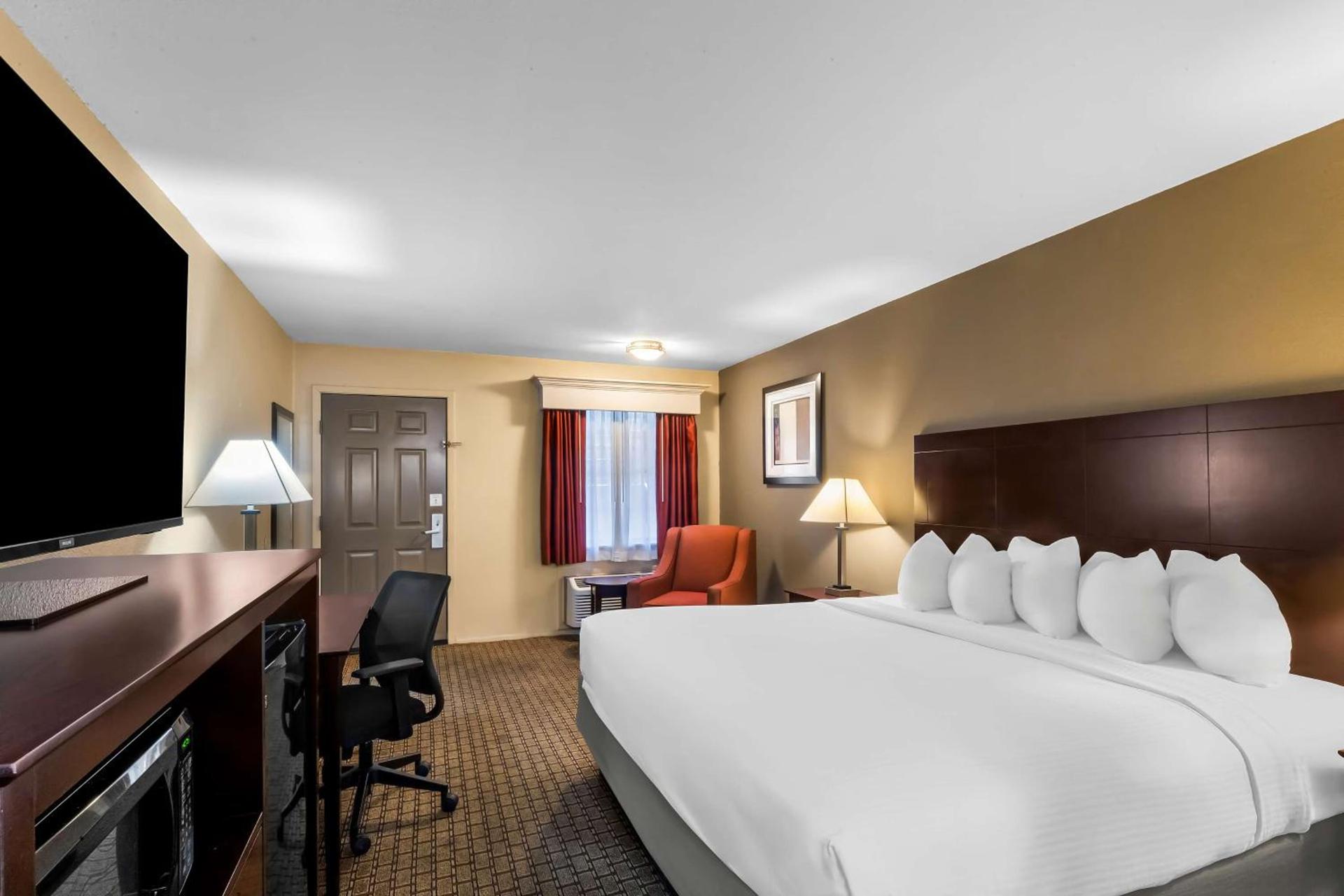 Best Western Markita Inn photo 2