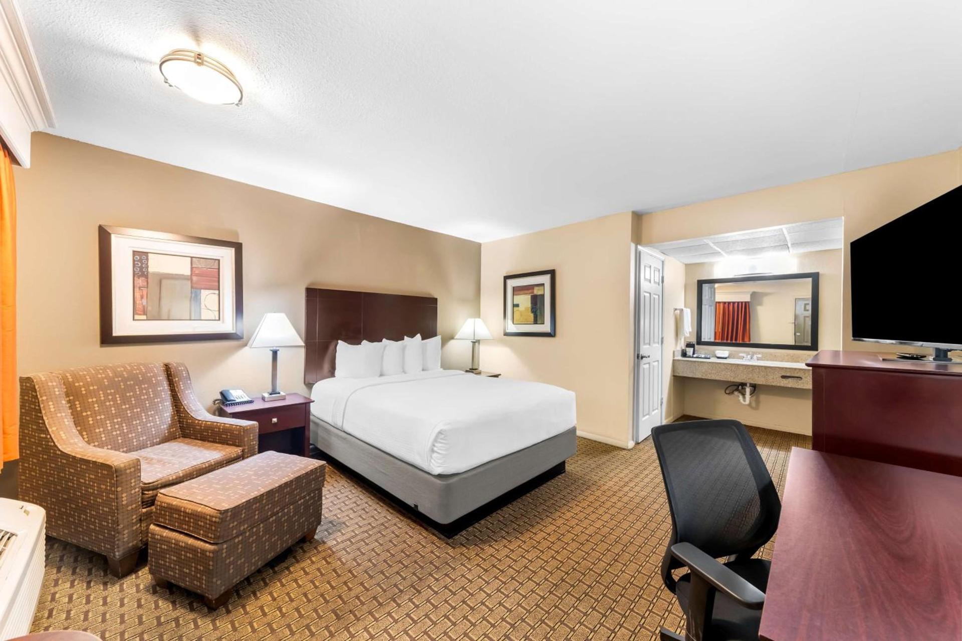 Best Western Markita Inn photo 4