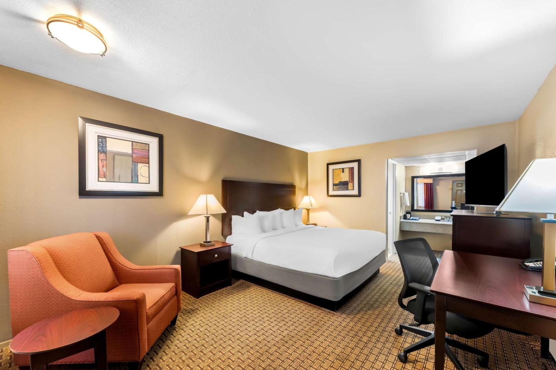 Best Western Markita Inn photo 9