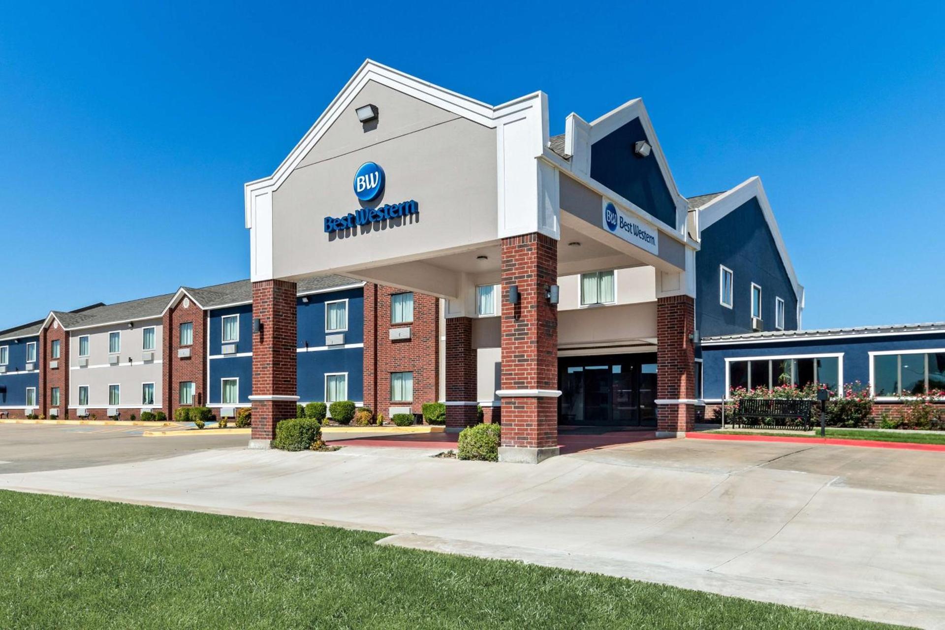 Best Western Halito Inn photo 1