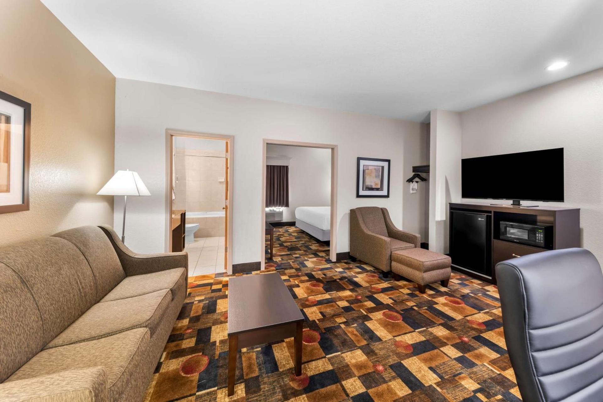 Best Western Halito Inn photo 10