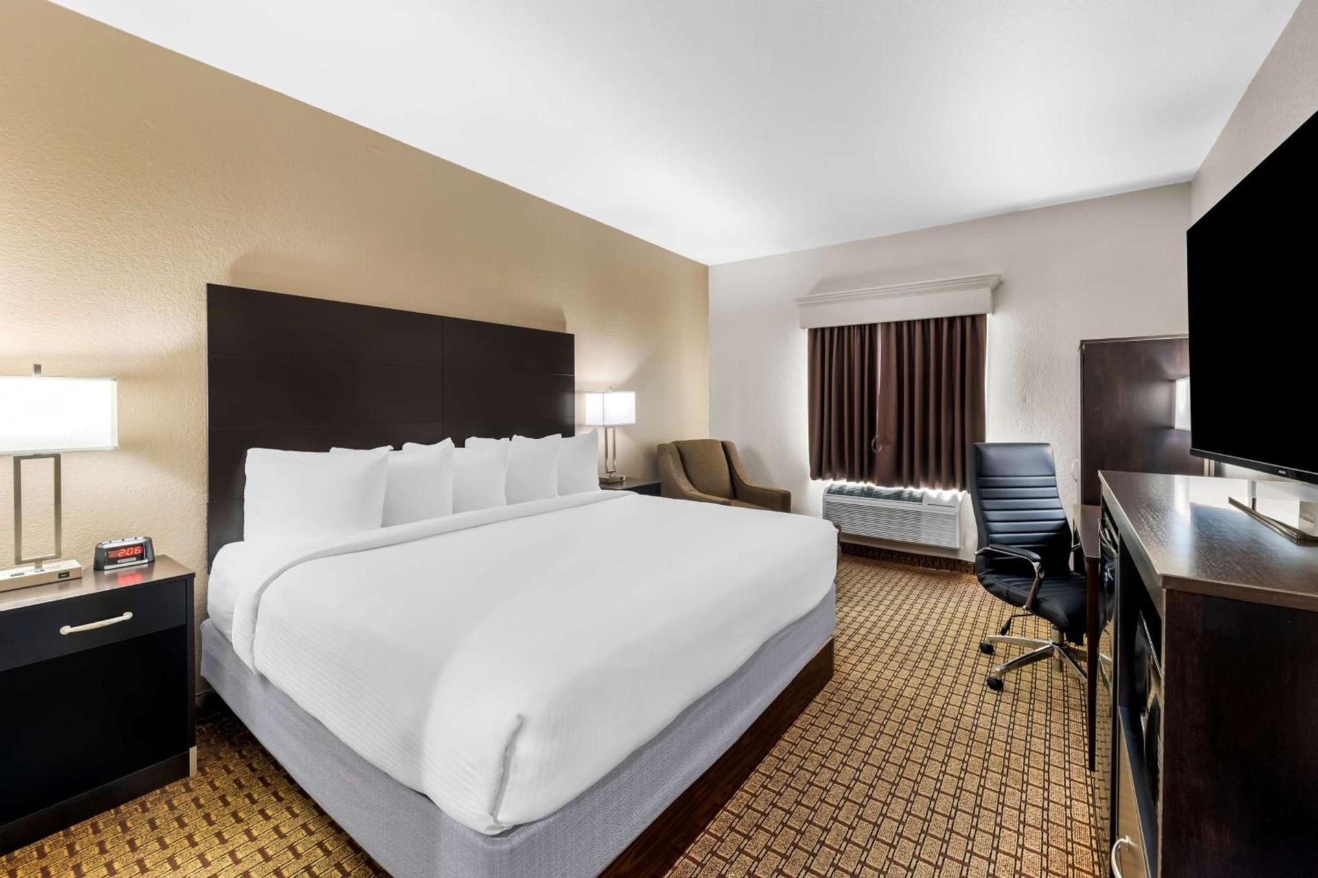 Best Western Halito Inn photo 11