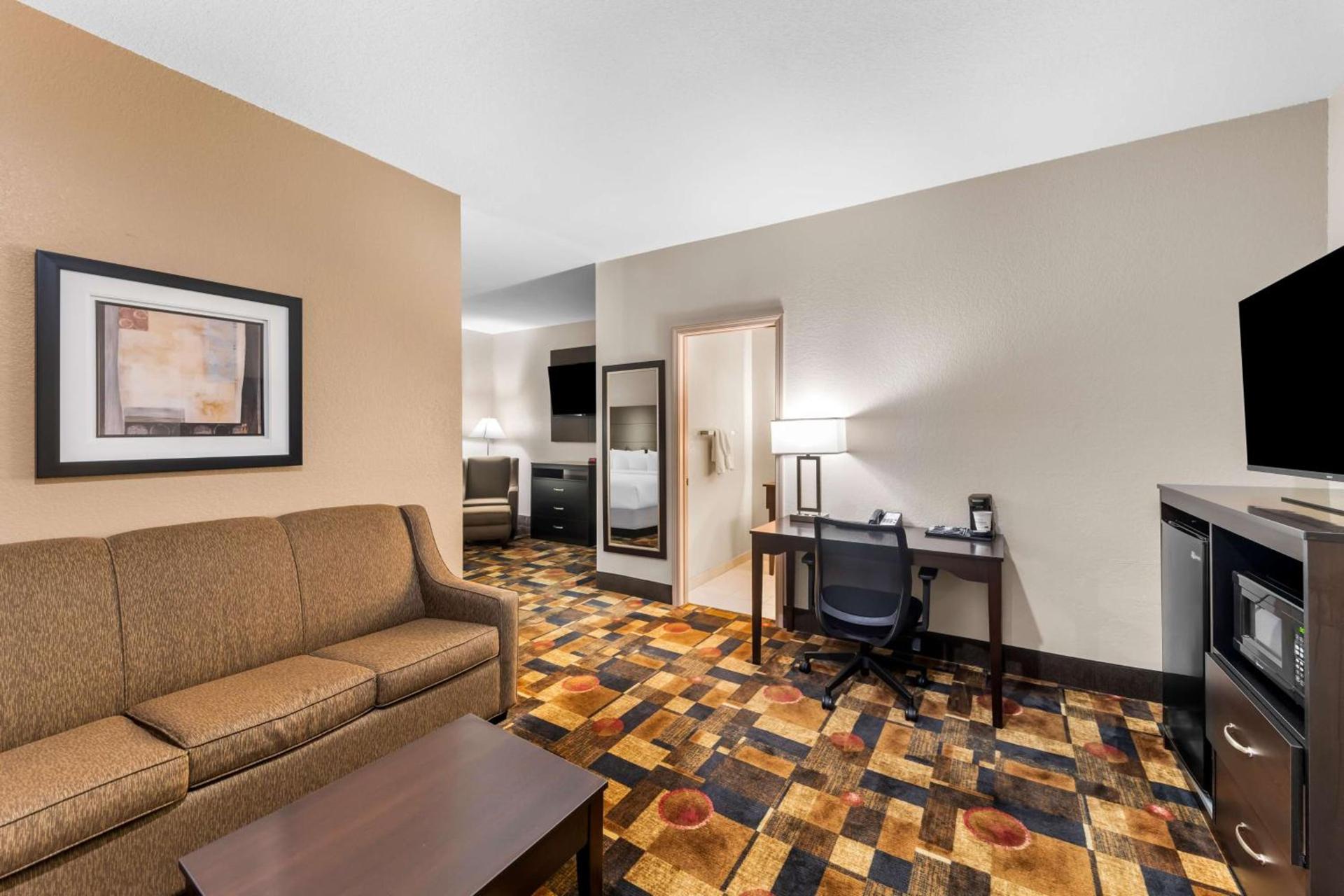 Best Western Halito Inn photo 19