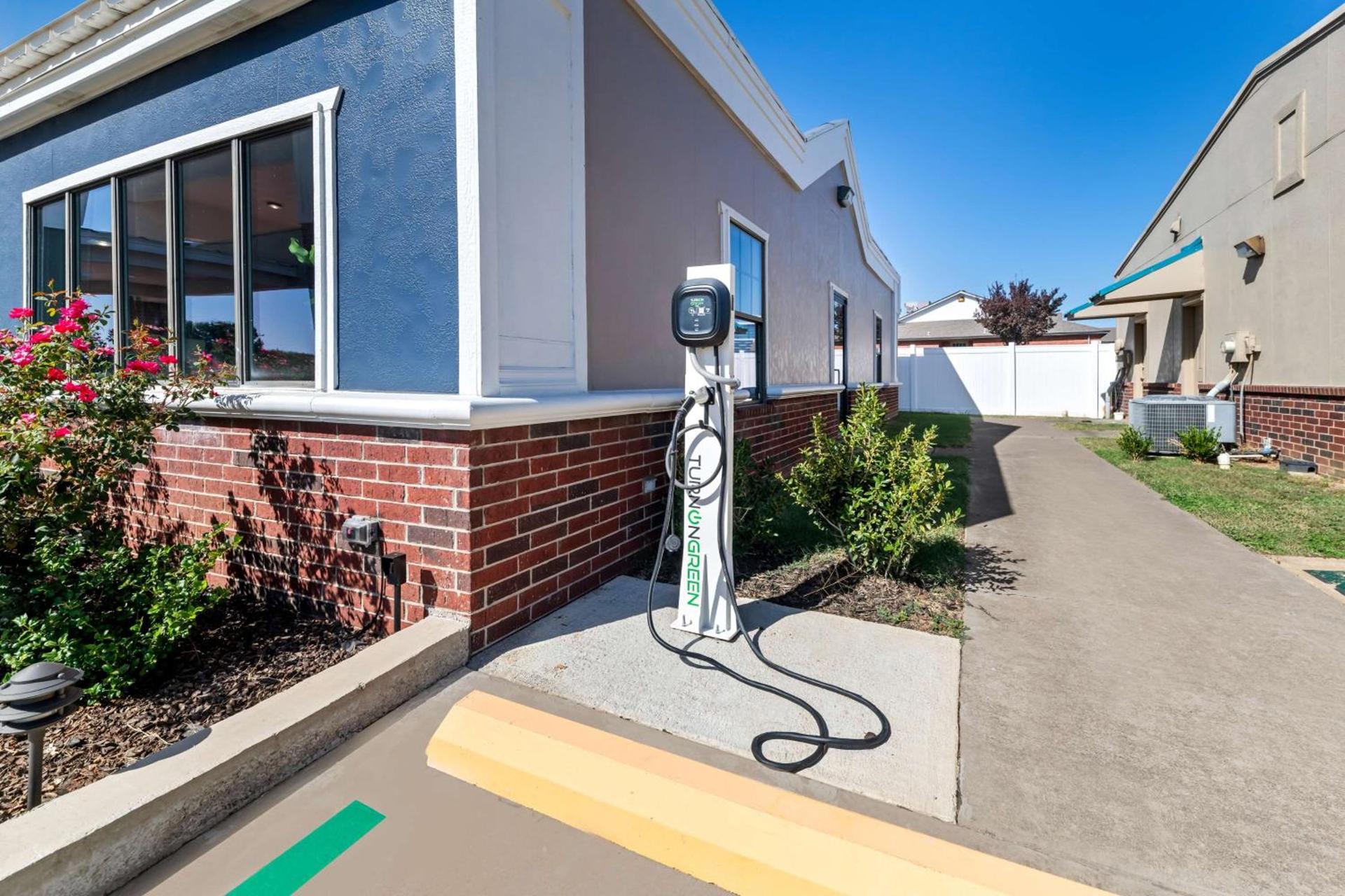 Best Western Halito Inn photo 29