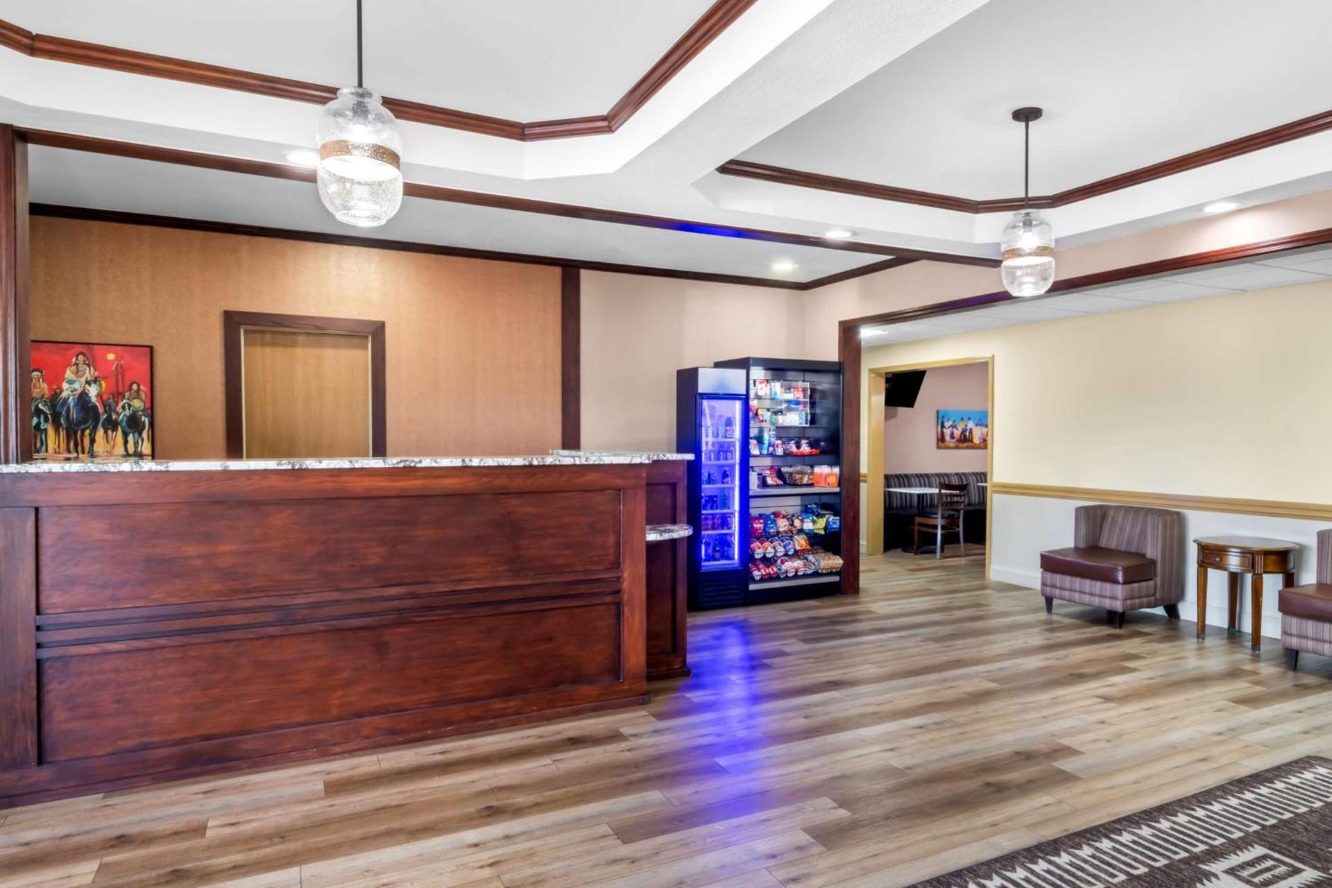 Best Western Halito Inn photo 33