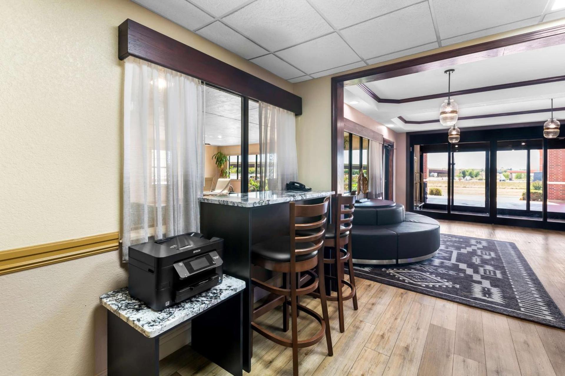 Best Western Halito Inn photo 31