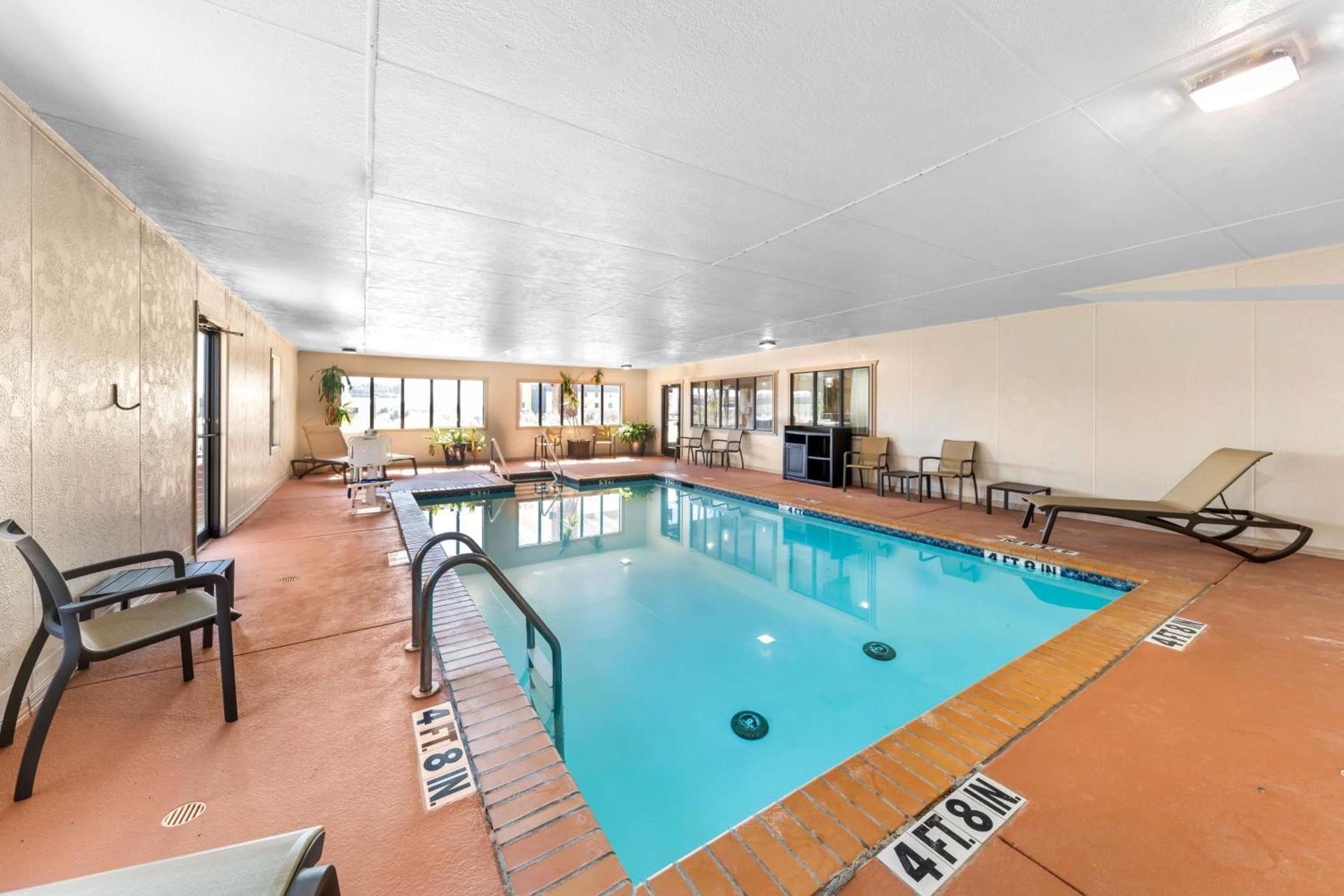 Best Western Halito Inn photo 34