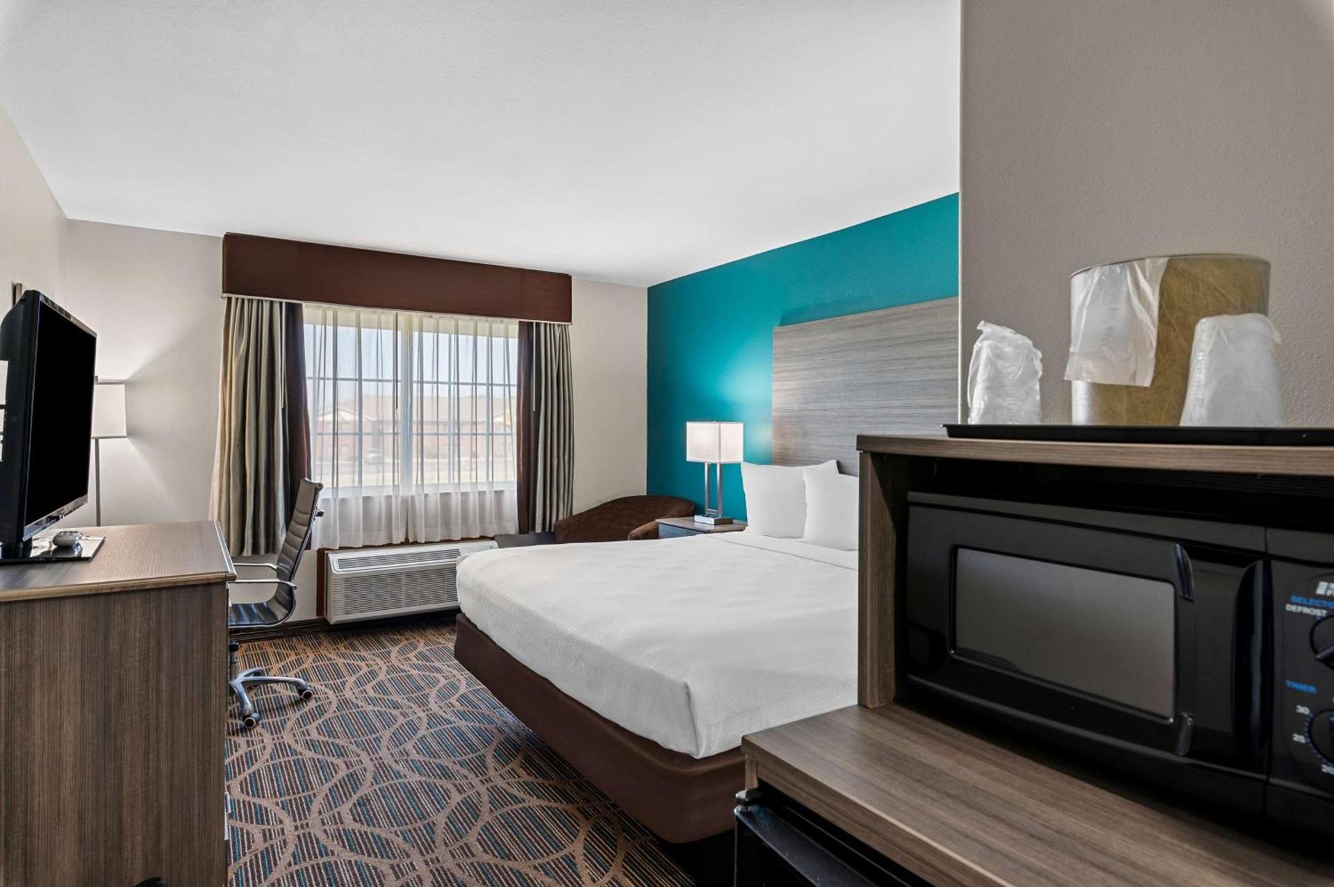 Best Western Presidential Hotel & Suites photo 11