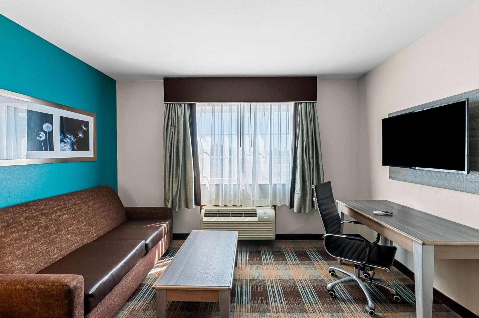Best Western Presidential Hotel & Suites photo 7