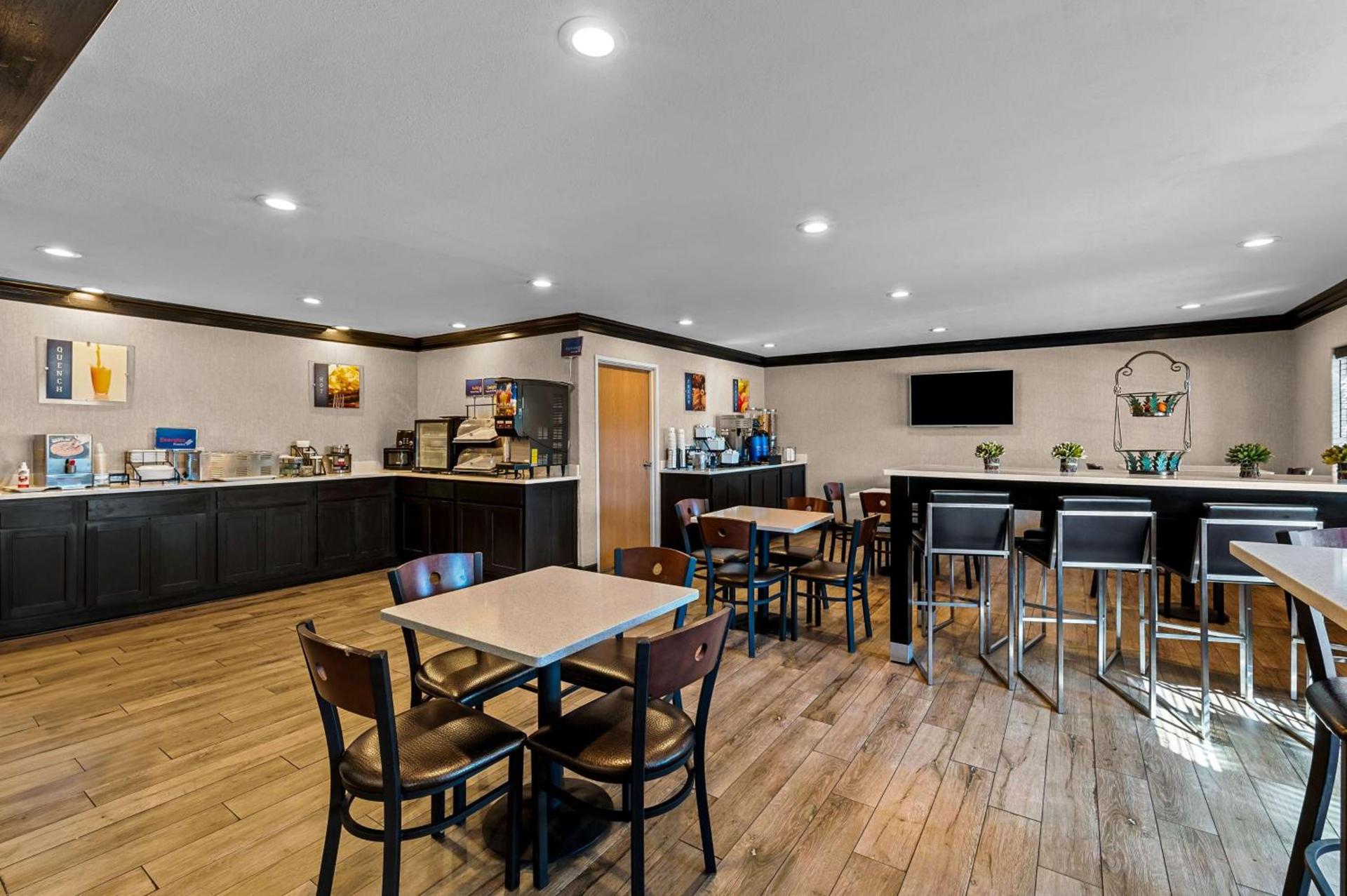 Best Western Presidential Hotel & Suites photo 4