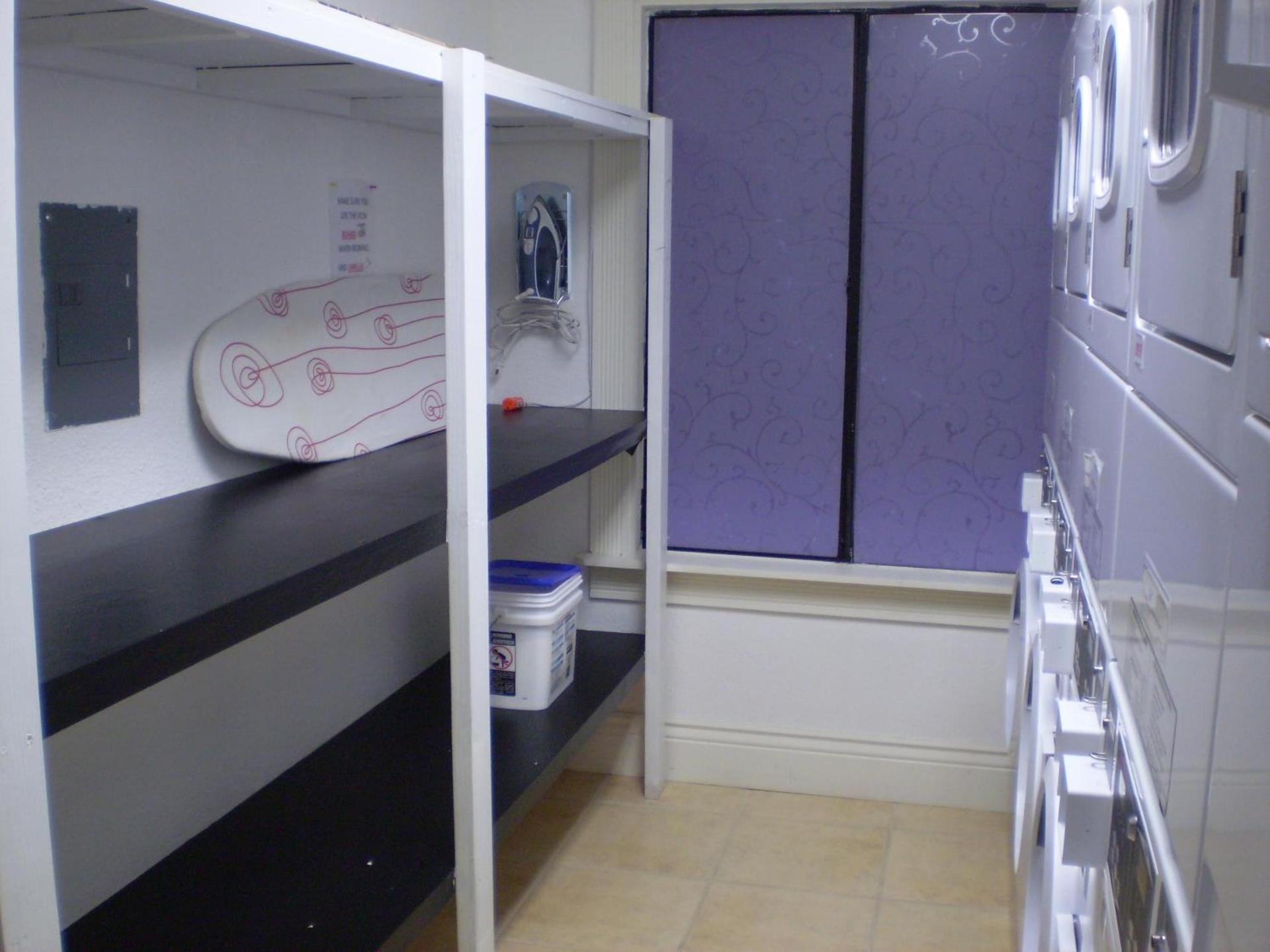 Orange Village Hostel photo 93