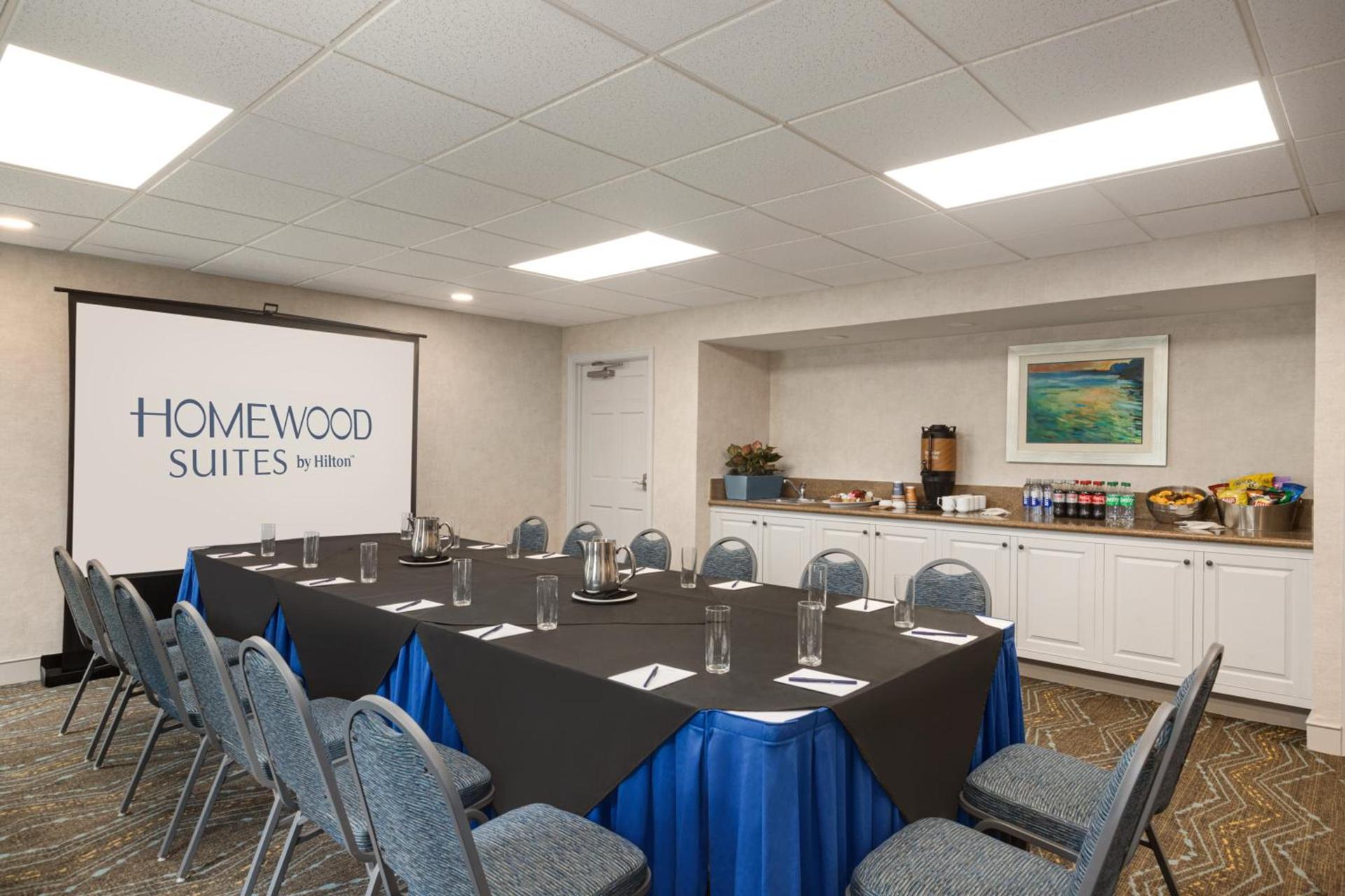 Homewood Suites by Hilton Fort Myers photo 56