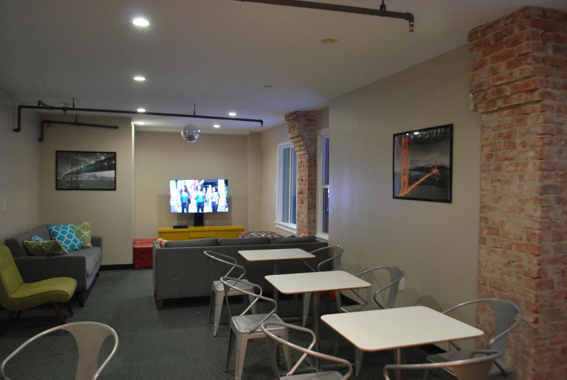 Orange Village Hostel photo 97