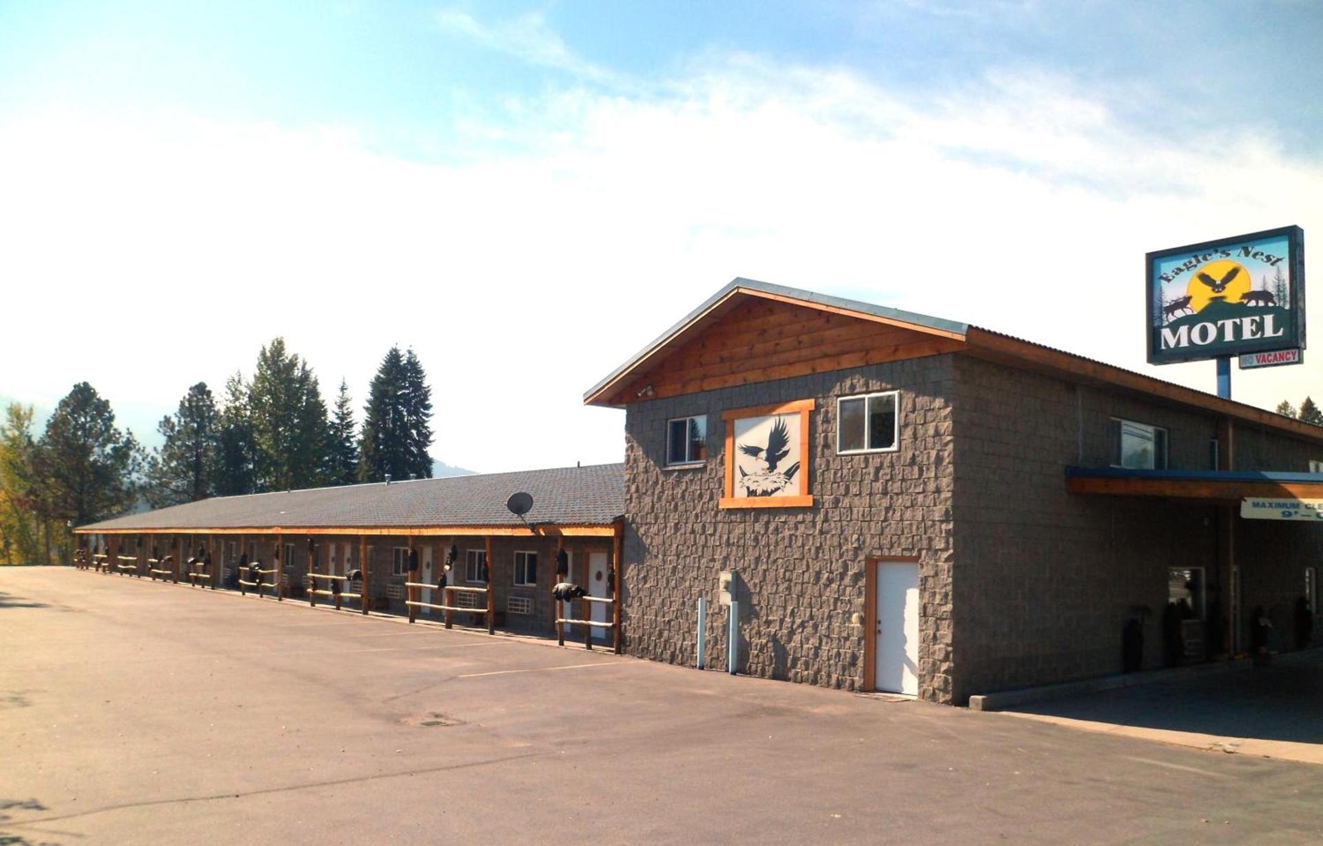 Eagle's Nest Motel photo 11