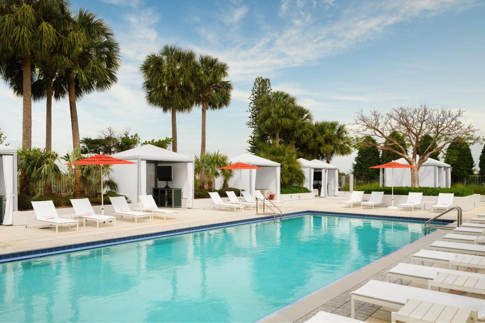 Residence Inn by Marriott Miami Beach Surfside photo 59