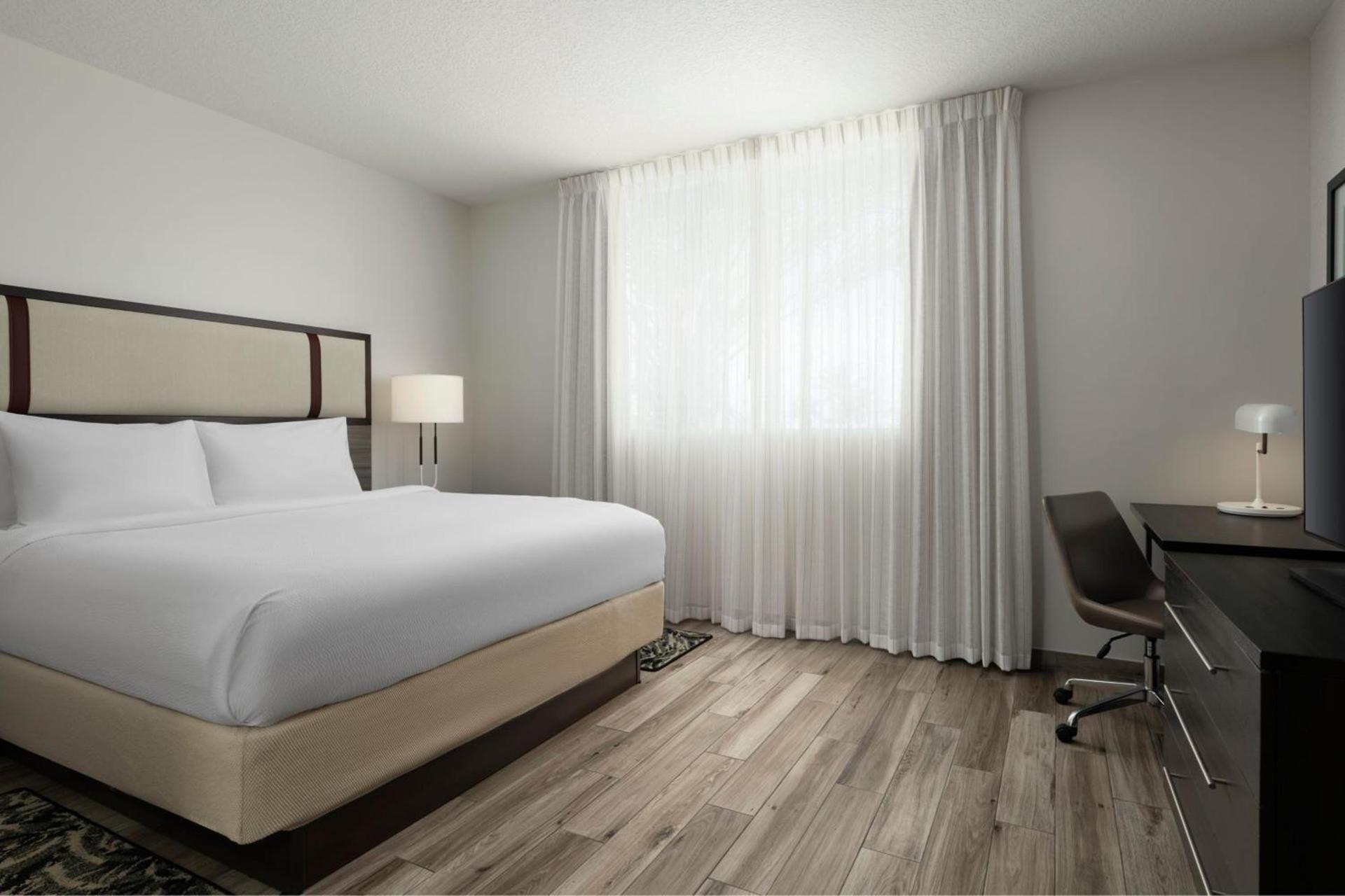 Residence Inn by Marriott Miami Beach Surfside photo 17