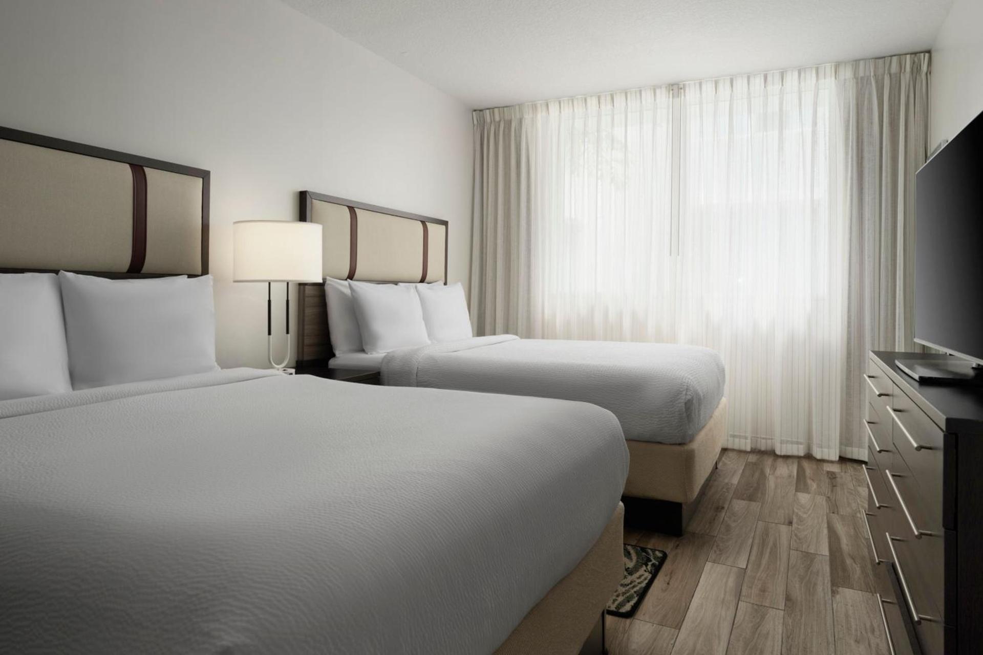 Residence Inn by Marriott Miami Beach Surfside photo 42