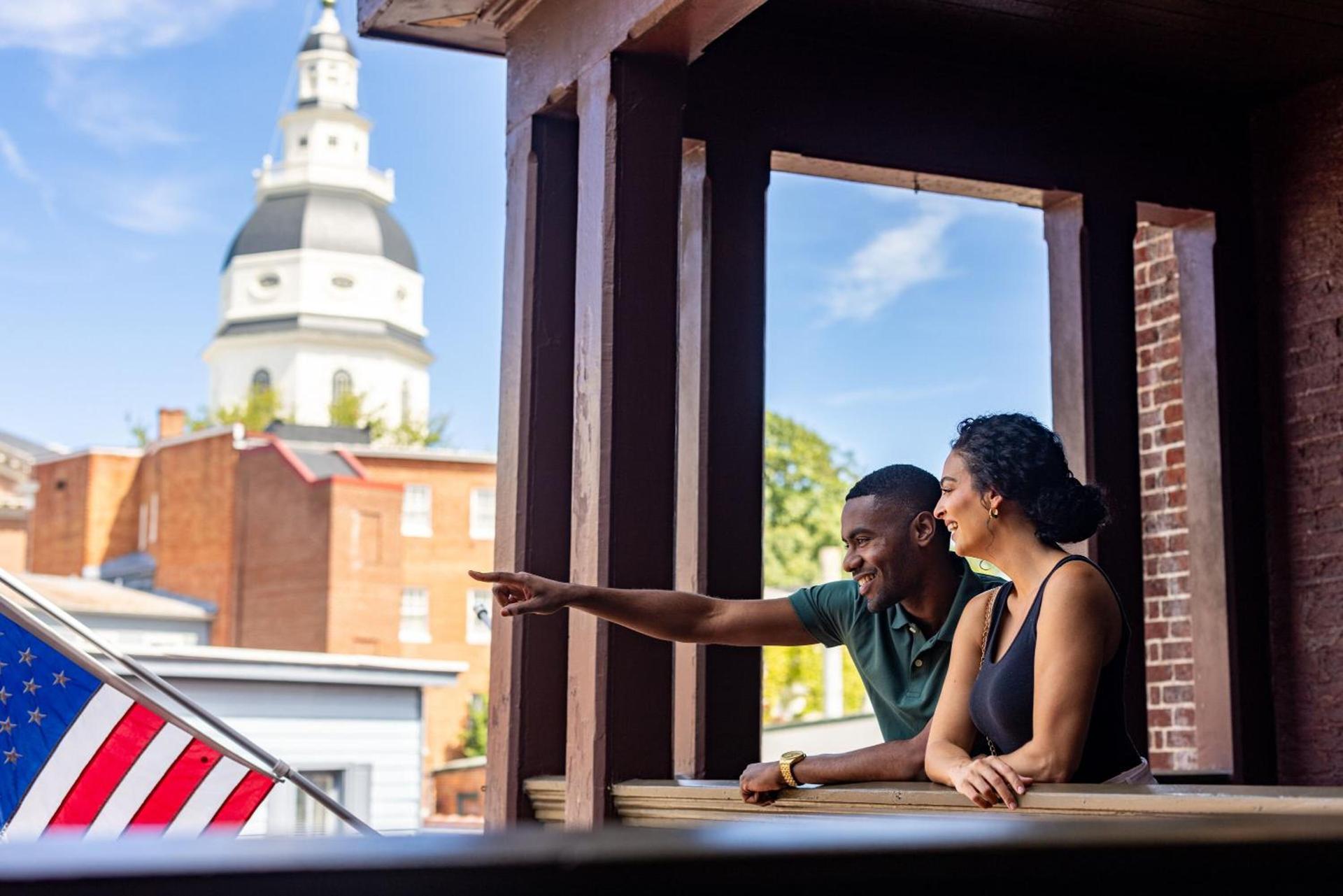 Historic Inns of Annapolis photo 100