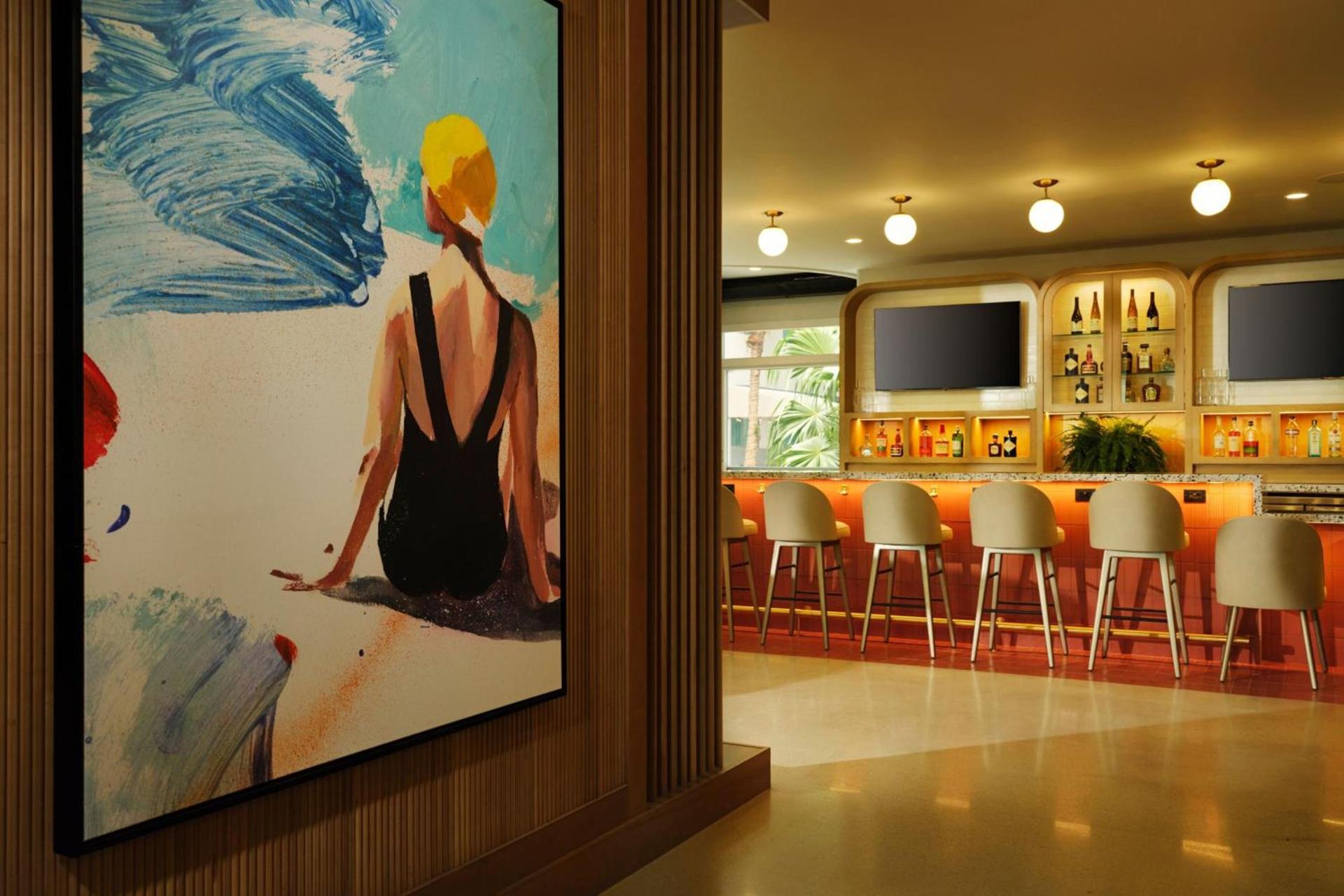 Residence Inn by Marriott Miami Beach Surfside photo 53