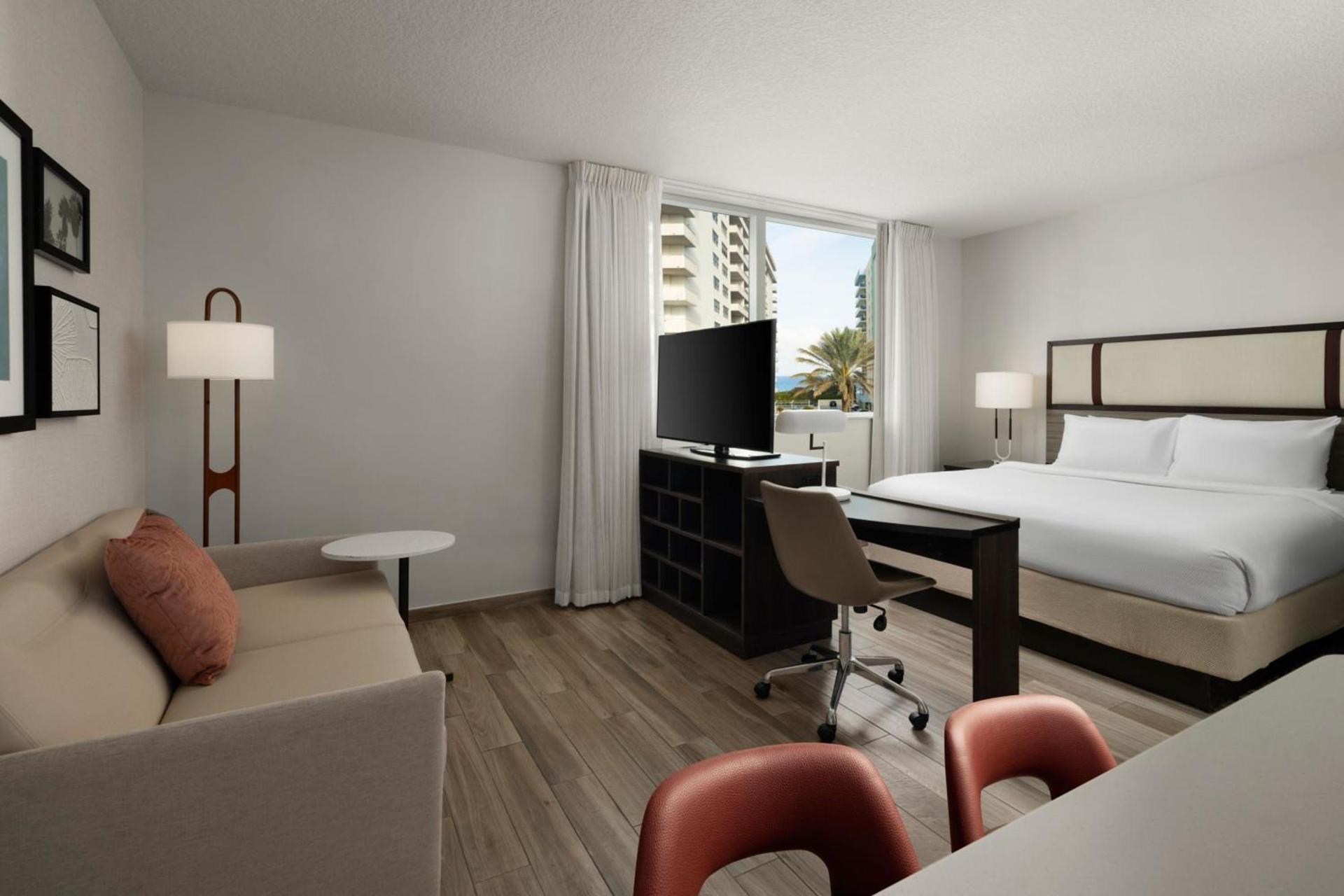 Residence Inn by Marriott Miami Beach Surfside photo 45