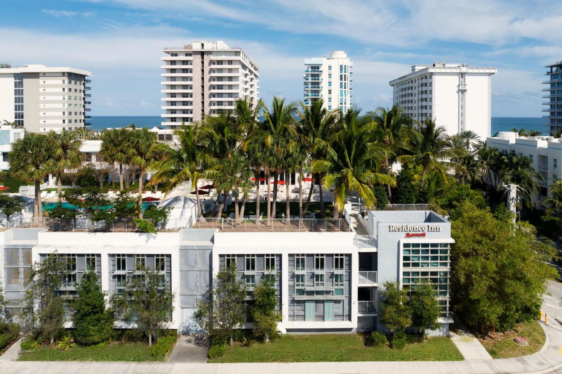 Residence Inn by Marriott Miami Beach Surfside photo 91