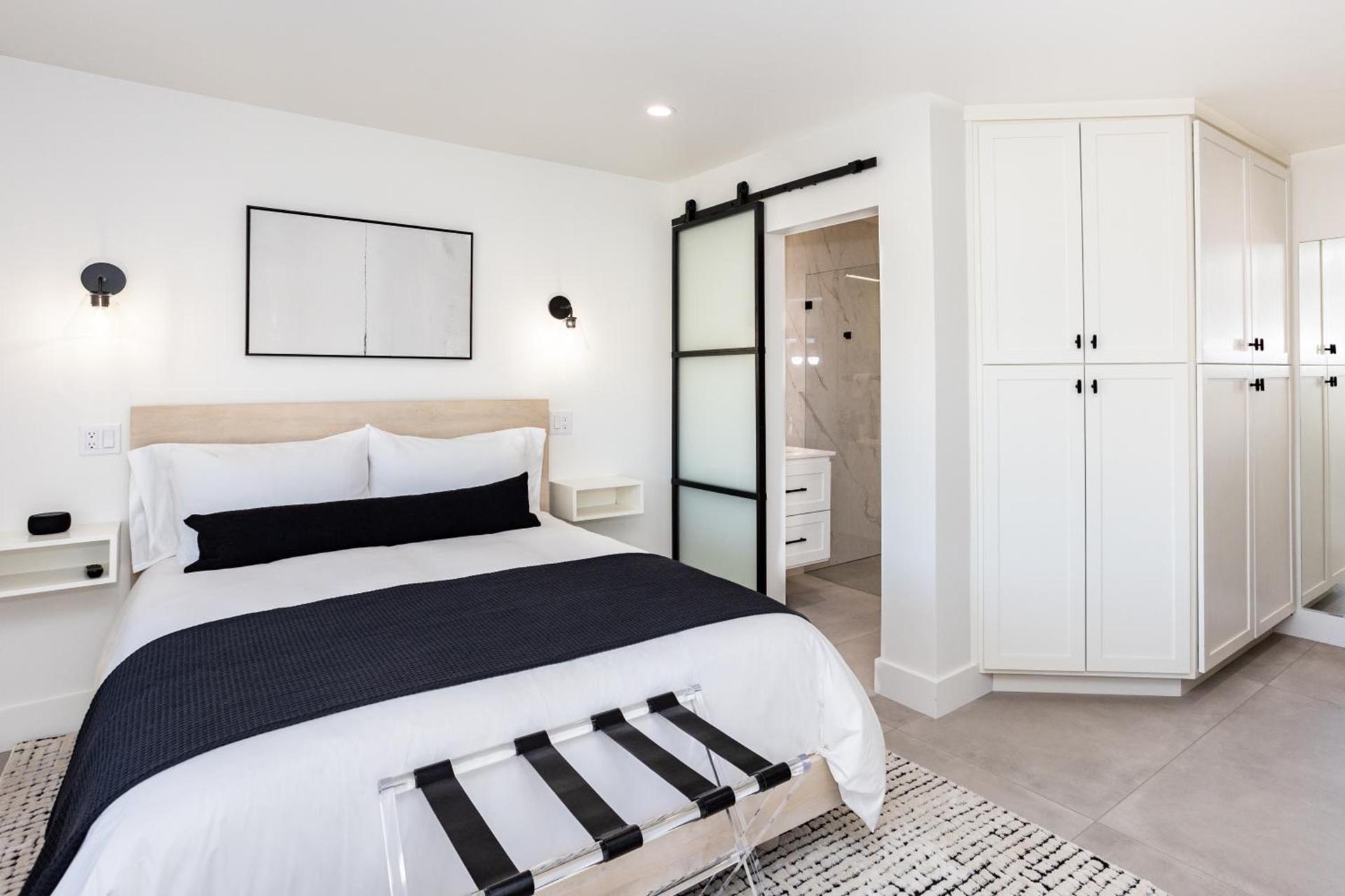 Hotel Bayit Modesto Salida photo 16