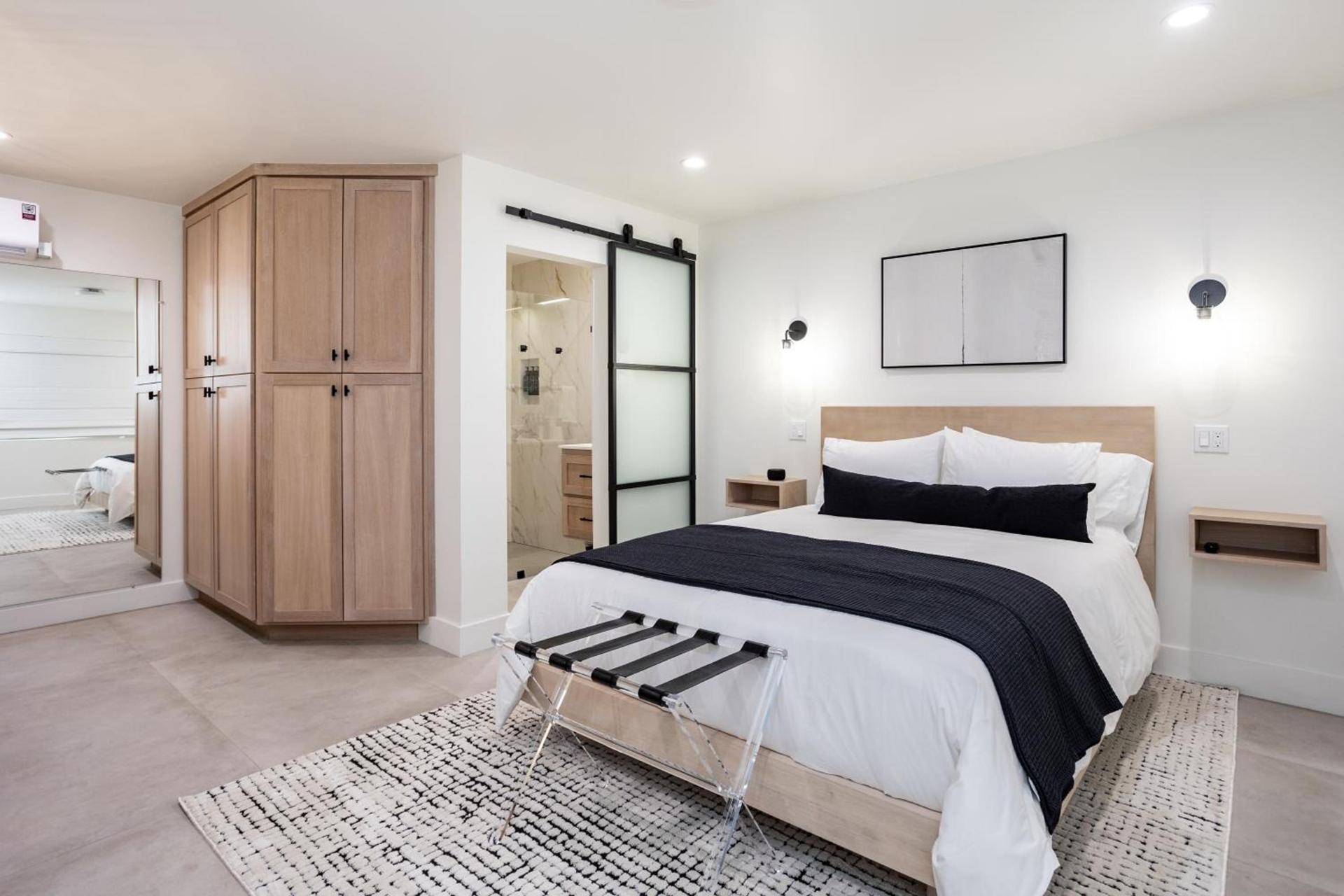 Hotel Bayit Modesto Salida photo 10